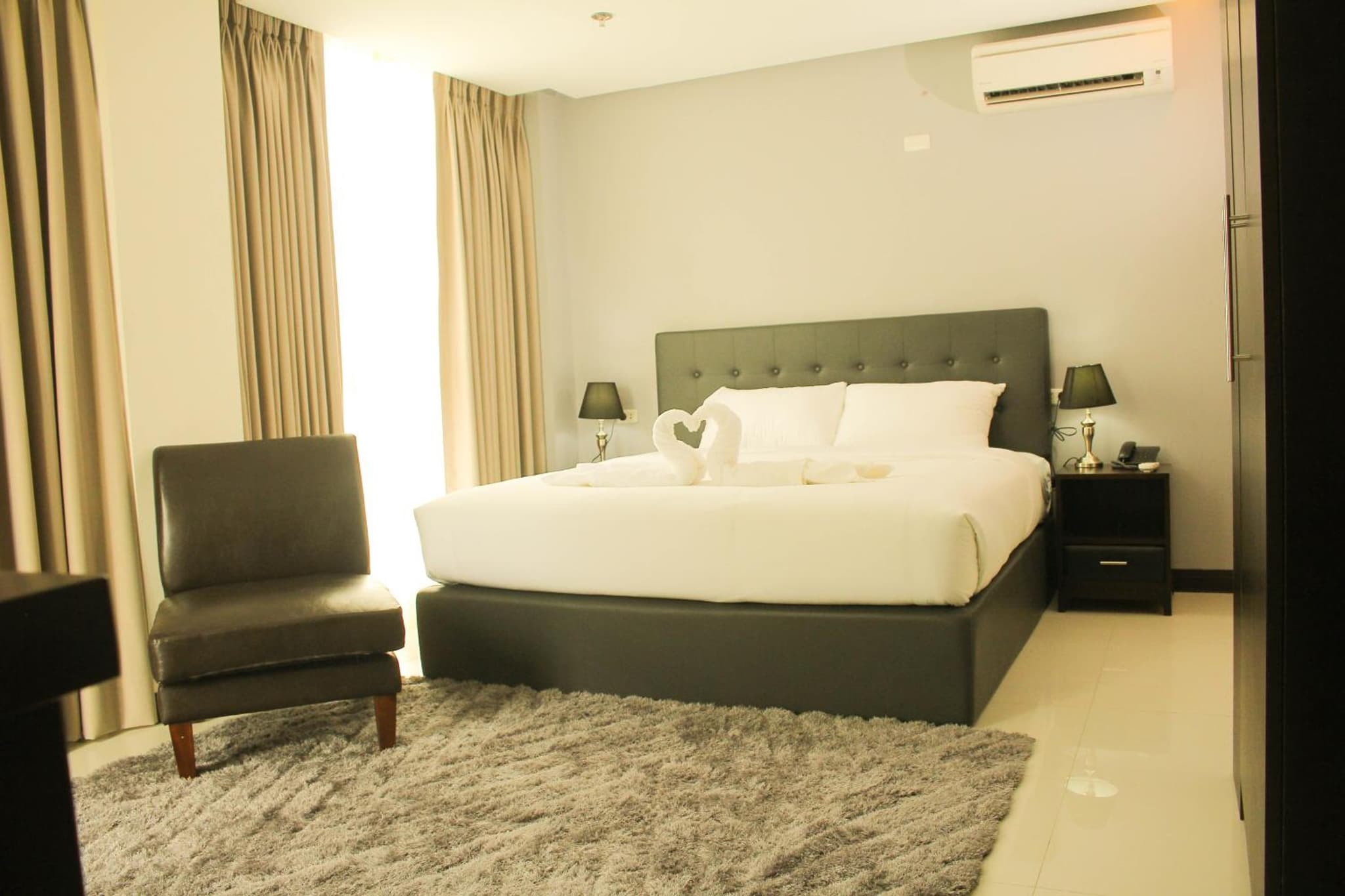 The Pacifico Boutique Hotel photo 6