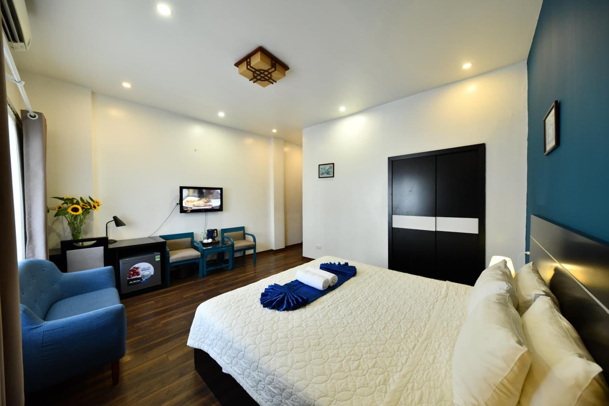 Hanoi Starlight Boutique Hotel photo 4