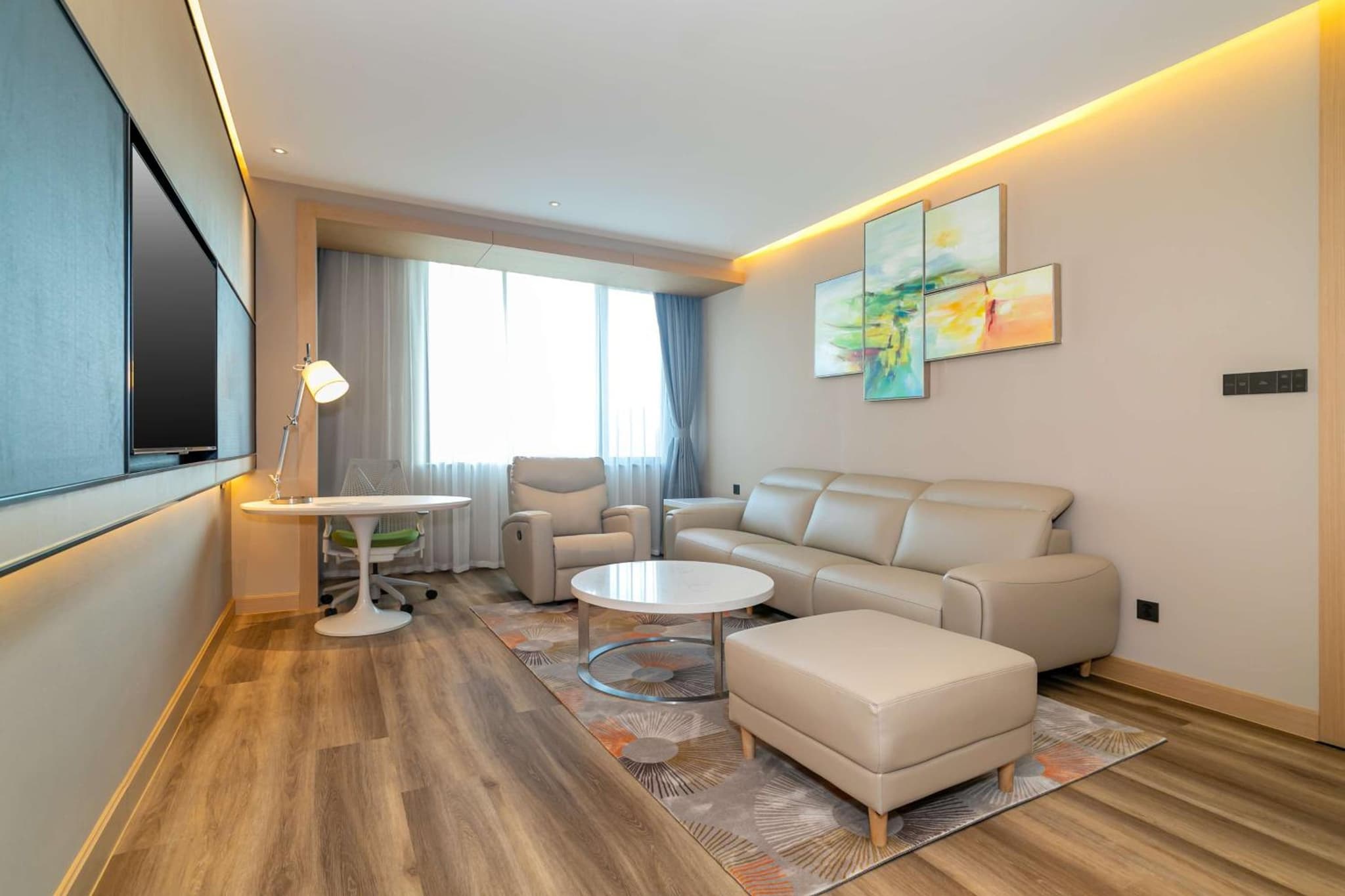 Hilton Garden Inn Foshan photo 2