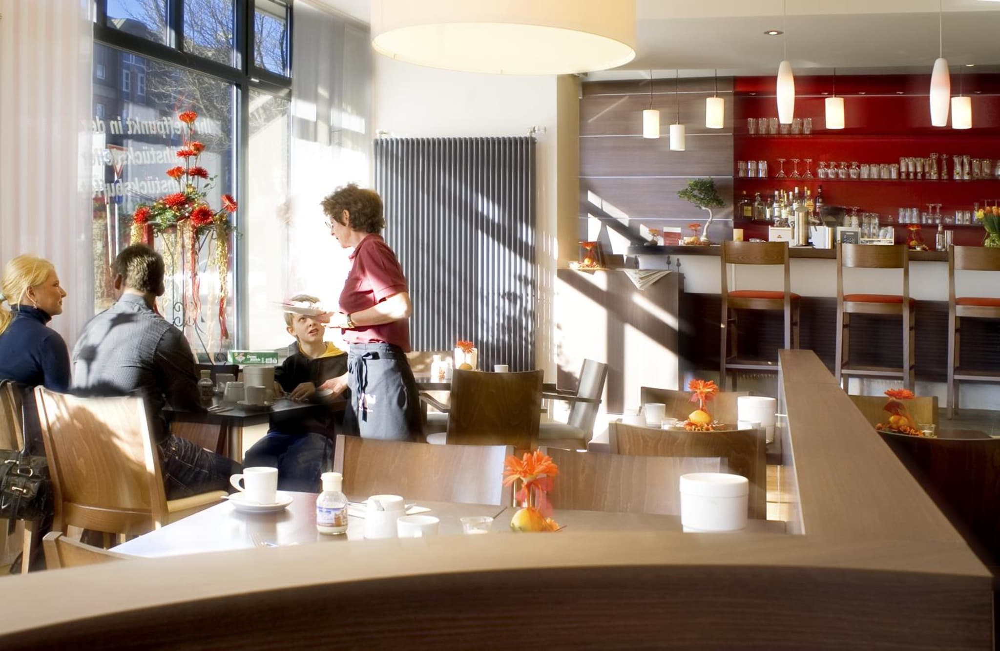 Hotel Esplanade Dortmund photo 7