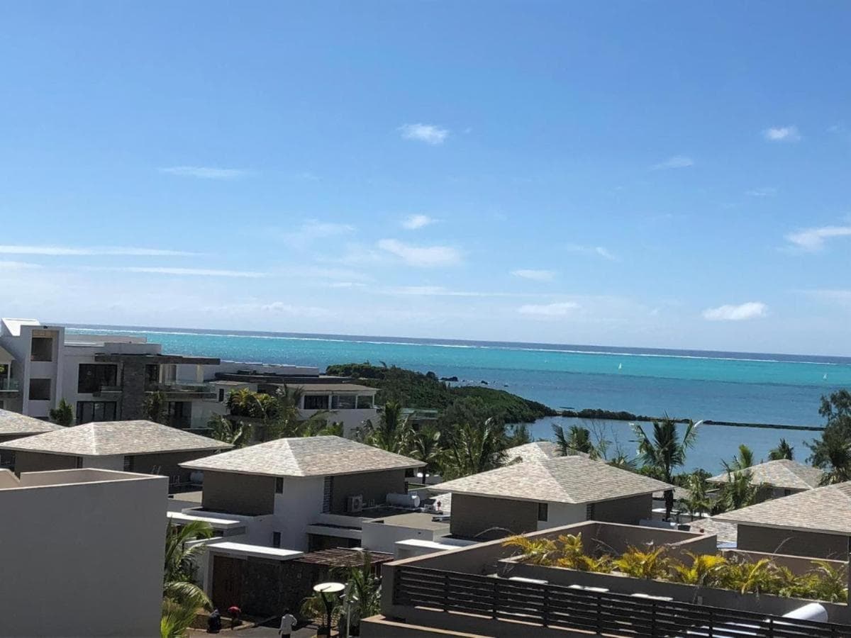 Apartment with a Sea View photo 9