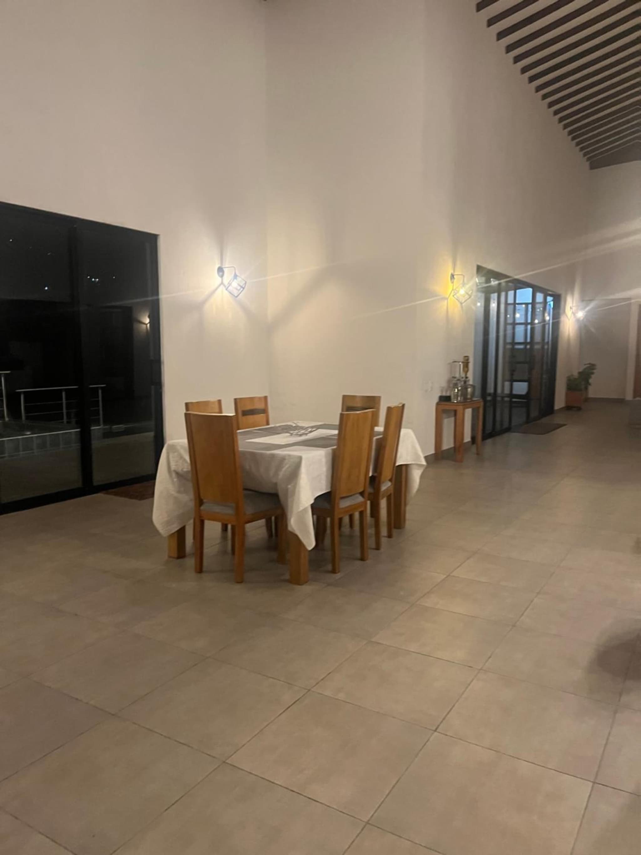 Villa Venecia Colonial photo 7