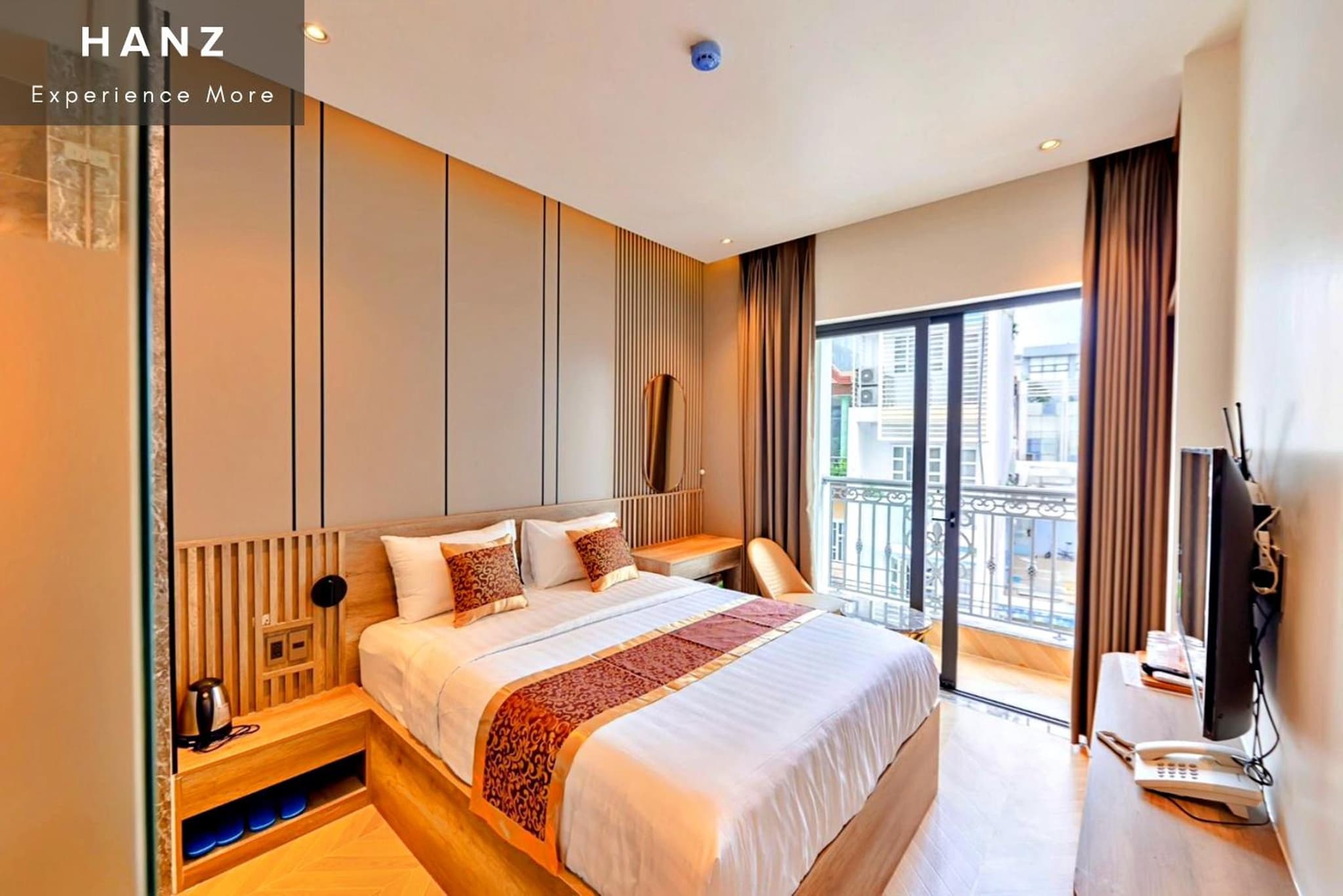 S79 MyMy 2 Hotel