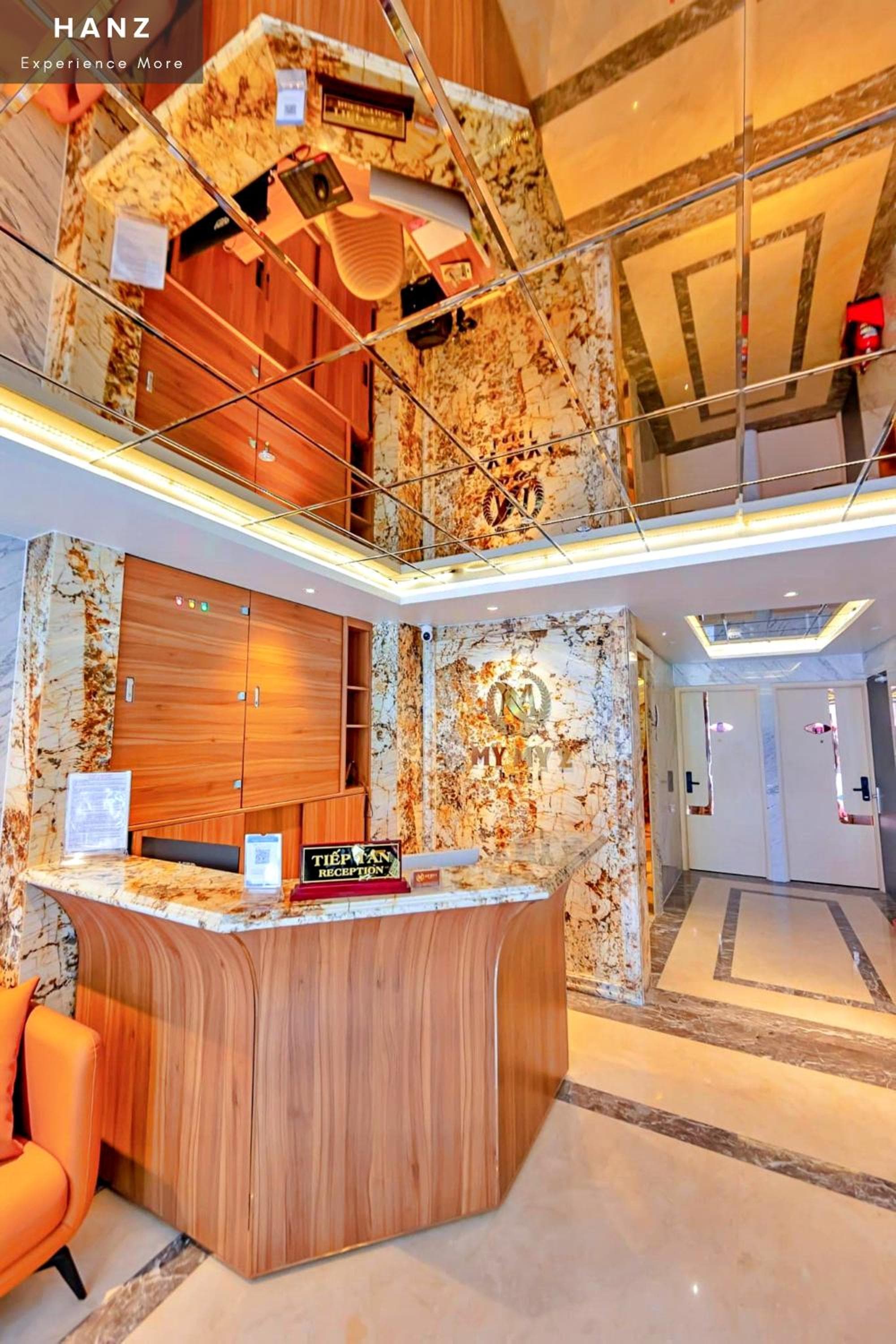 S79 MyMy 2 Hotel photo 5
