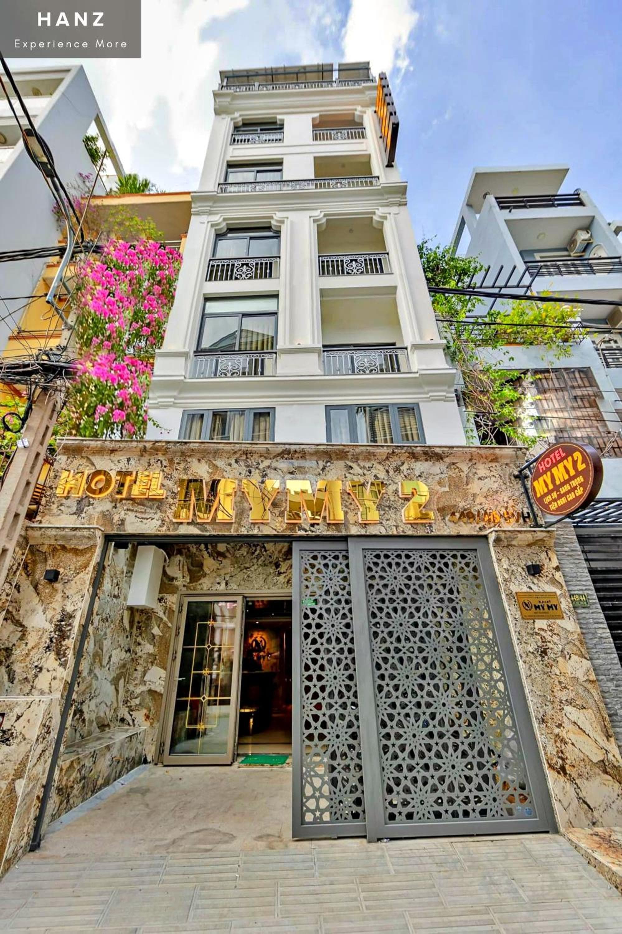 S79 MyMy 2 Hotel photo 9