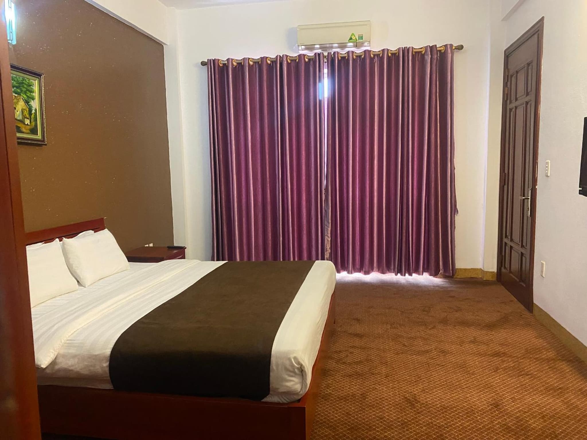 Bao Son Hotel photo 5