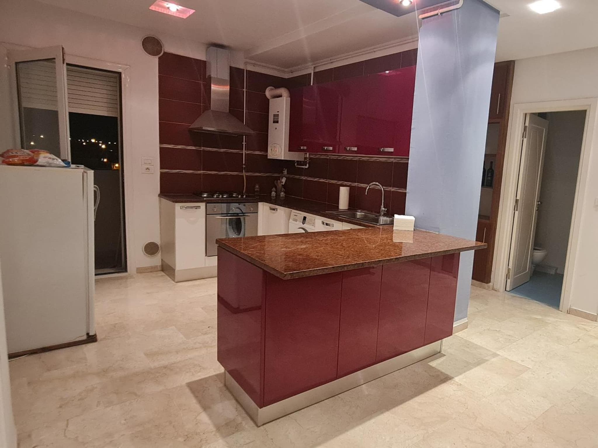 Seven Sky Penthouse photo 7