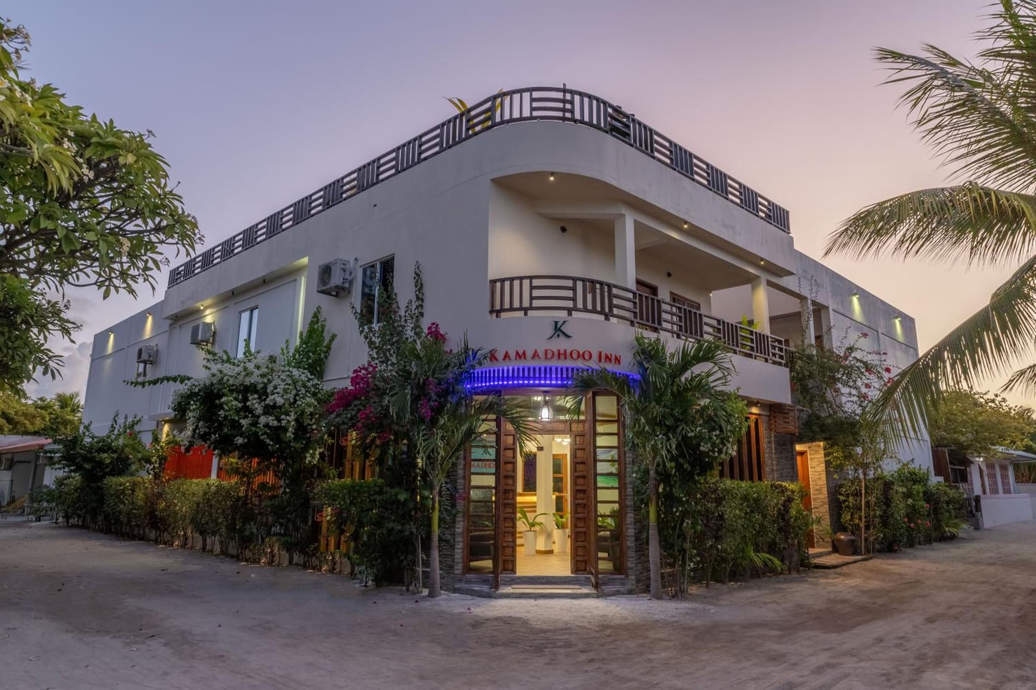 Kamadhoo Inn photo 3