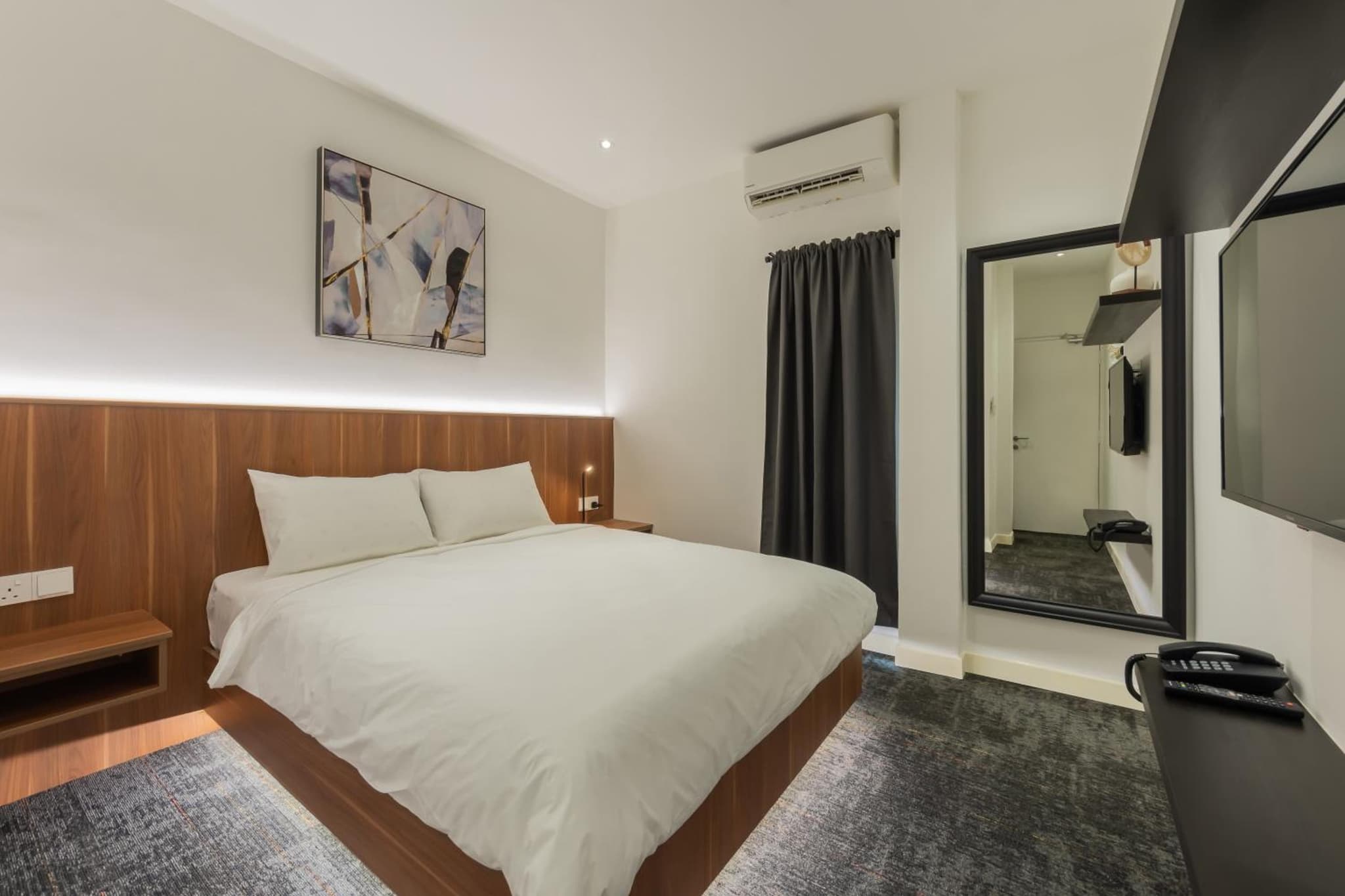 STAYS HOTEL photo 6