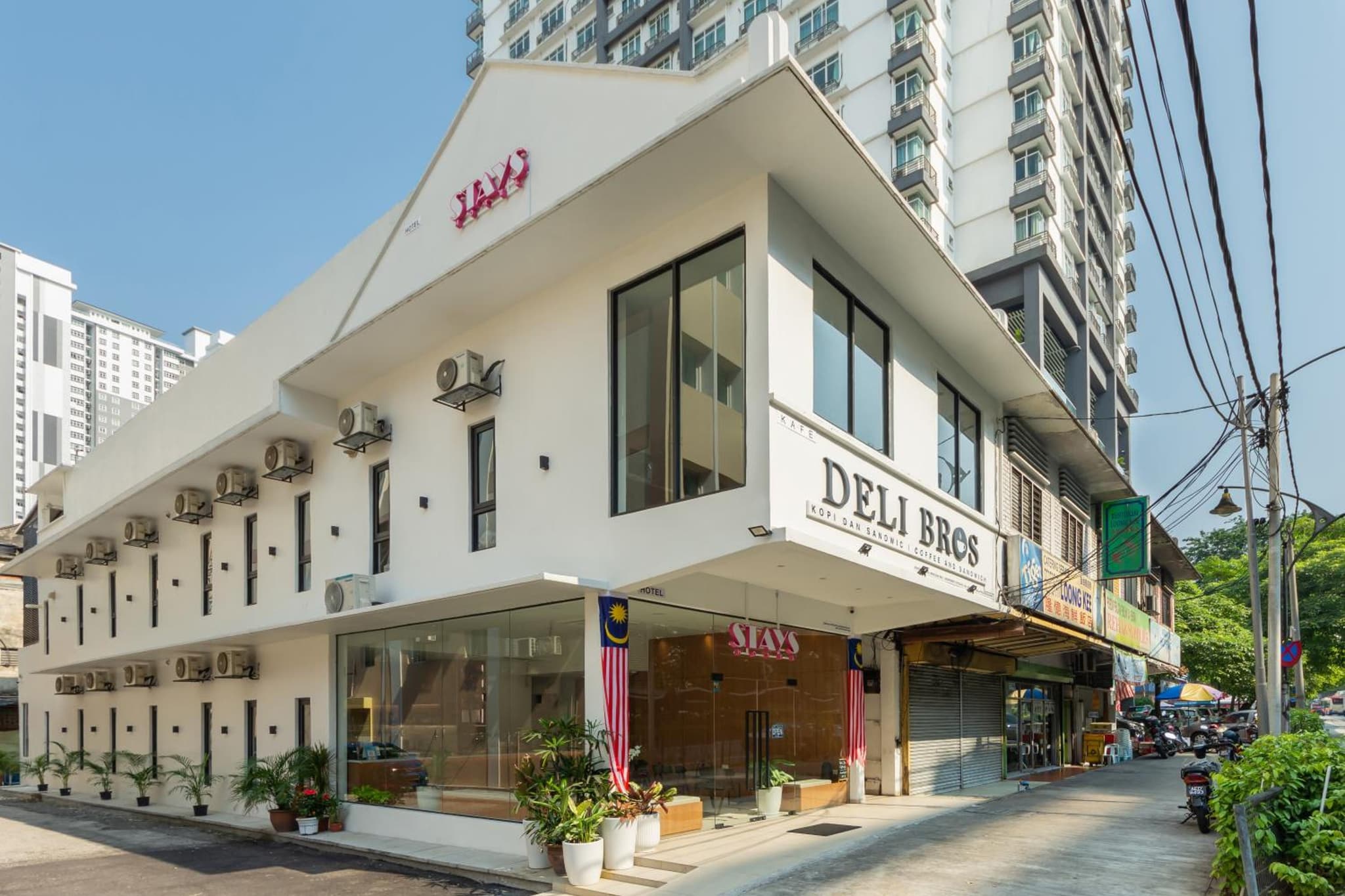 STAYS HOTEL photo 4