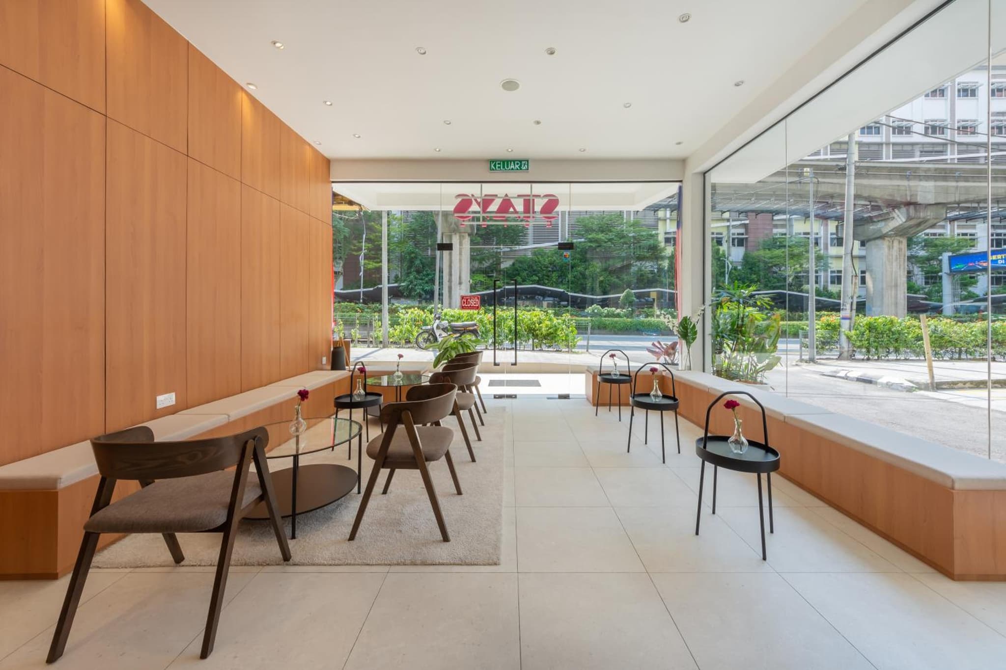 STAYS HOTEL photo 9
