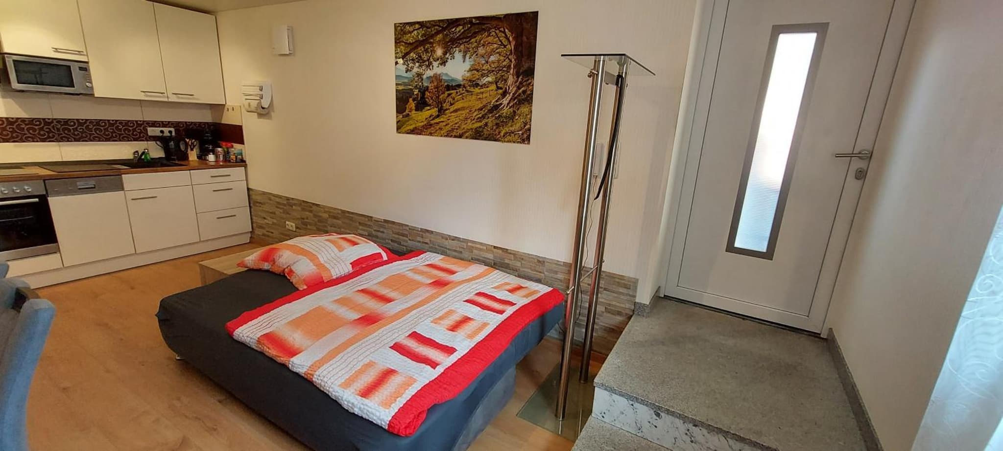 Apartment Popp Heilbronn photo 9