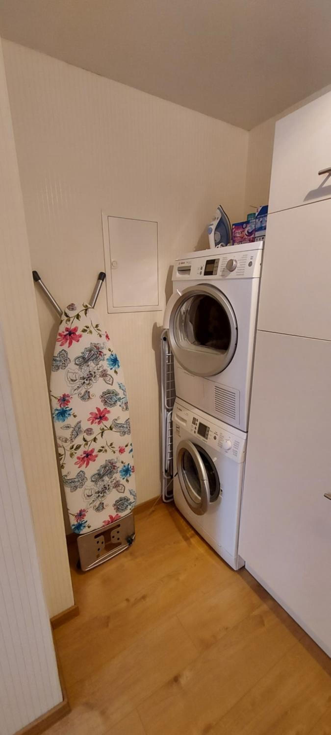 Apartment Popp Heilbronn photo 7