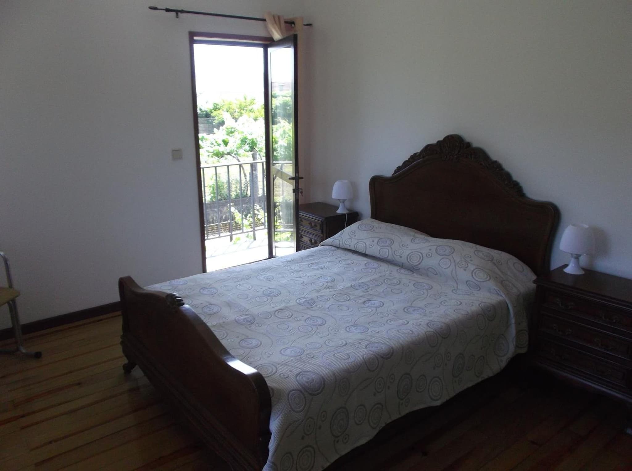 Albergue Constantino AL photo 4