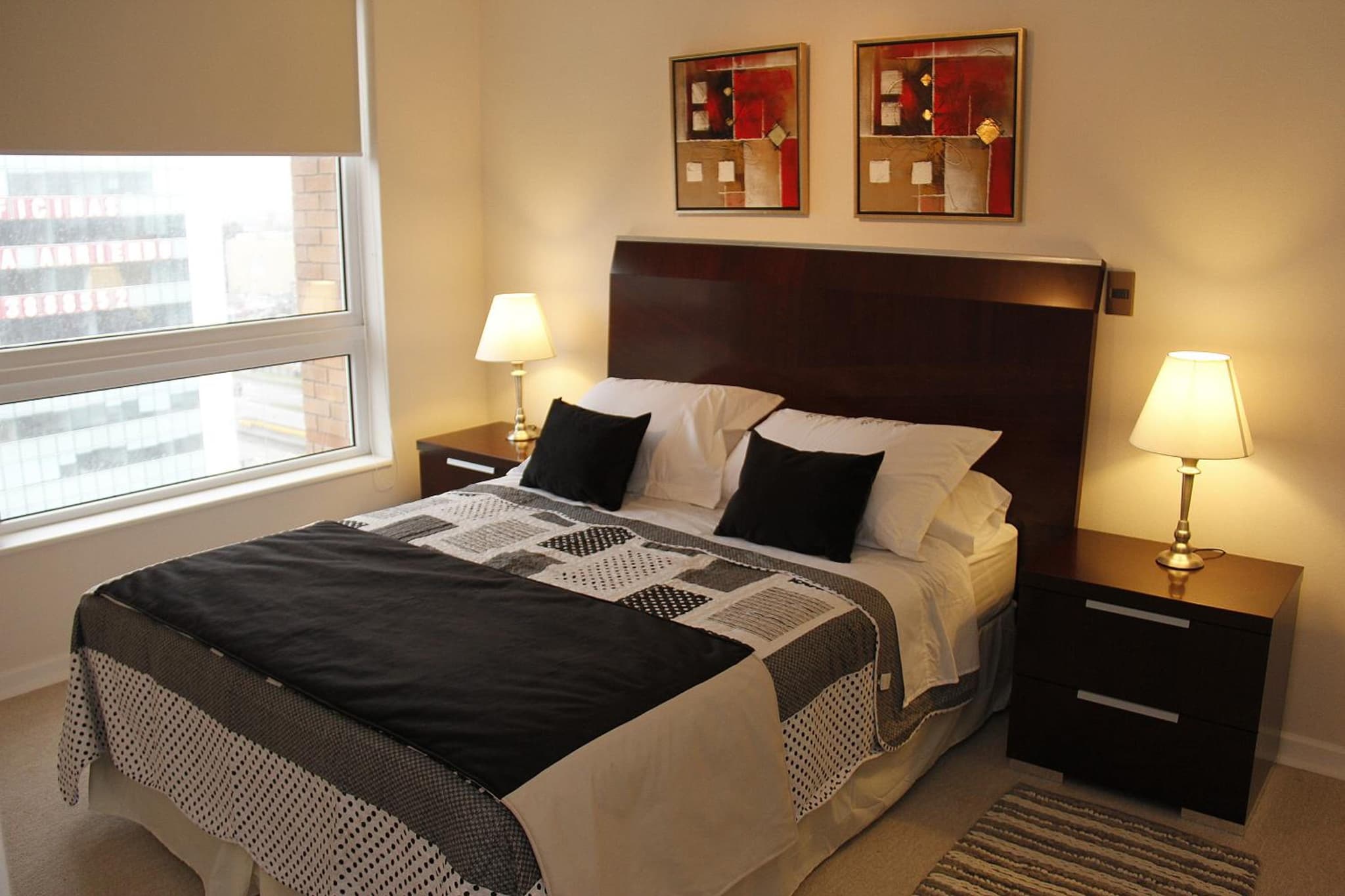 Concepción Suites photo 2