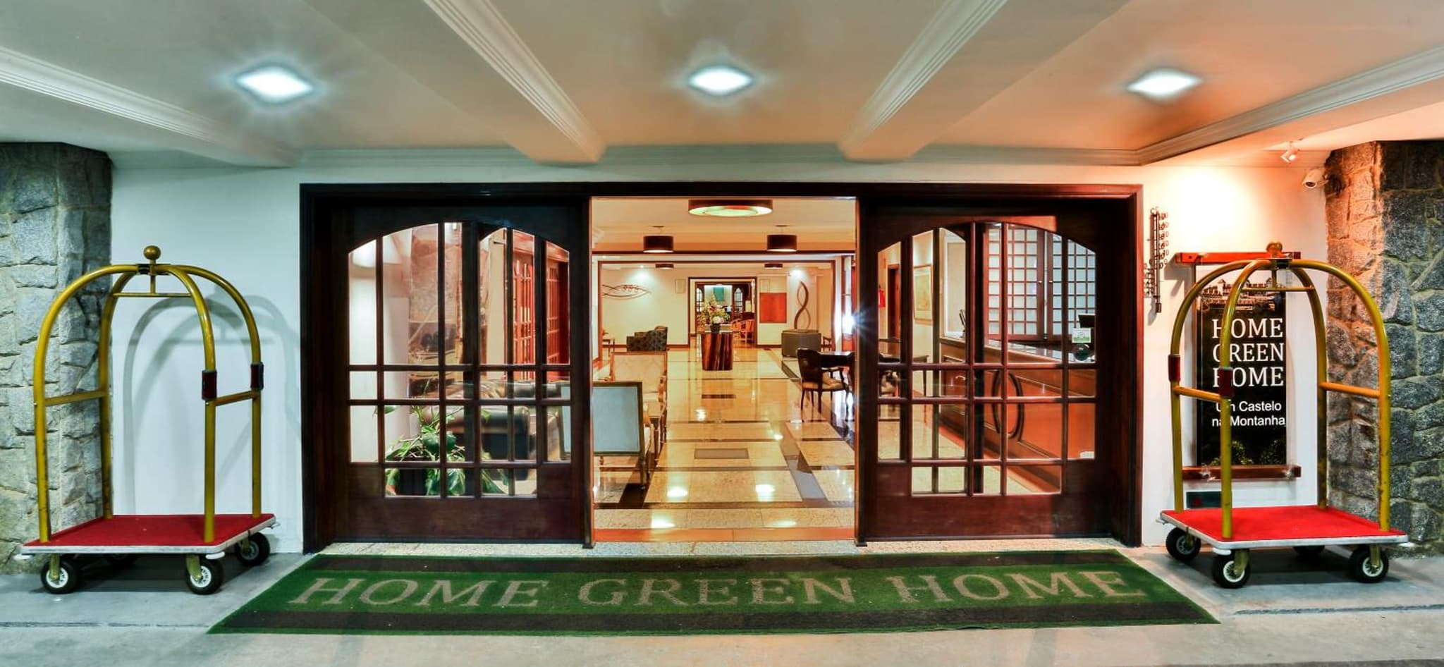 Hotel Home Green Home photo 7