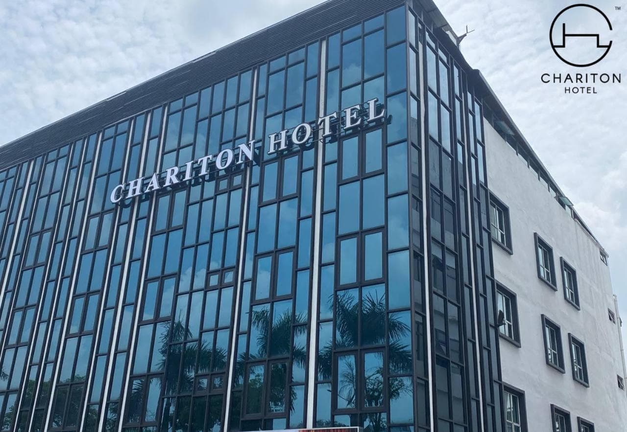 Chariton Hotel Skudai Kiri photo 9