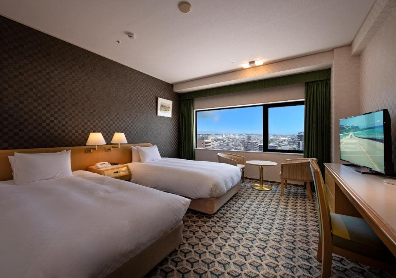 Meitetsu Komaki Hotel photo 7