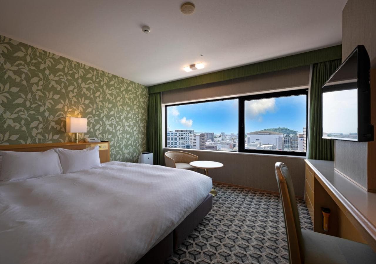 Meitetsu Komaki Hotel photo 9