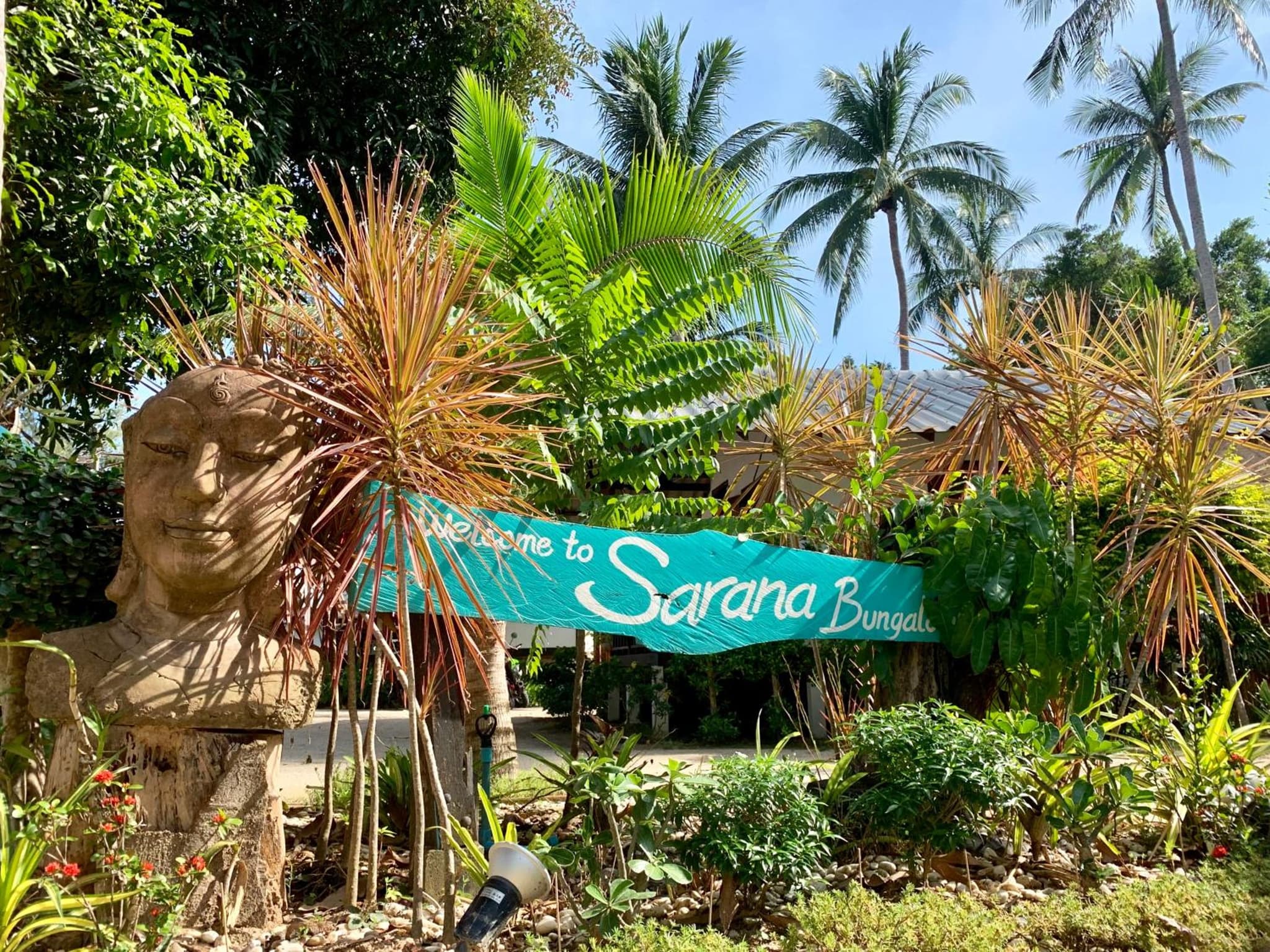Sarana Bungalows photo 2