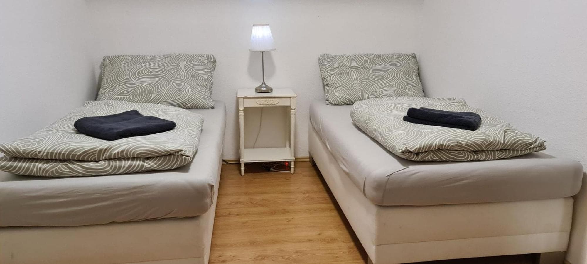 Edel Apartments Dulliken photo 8