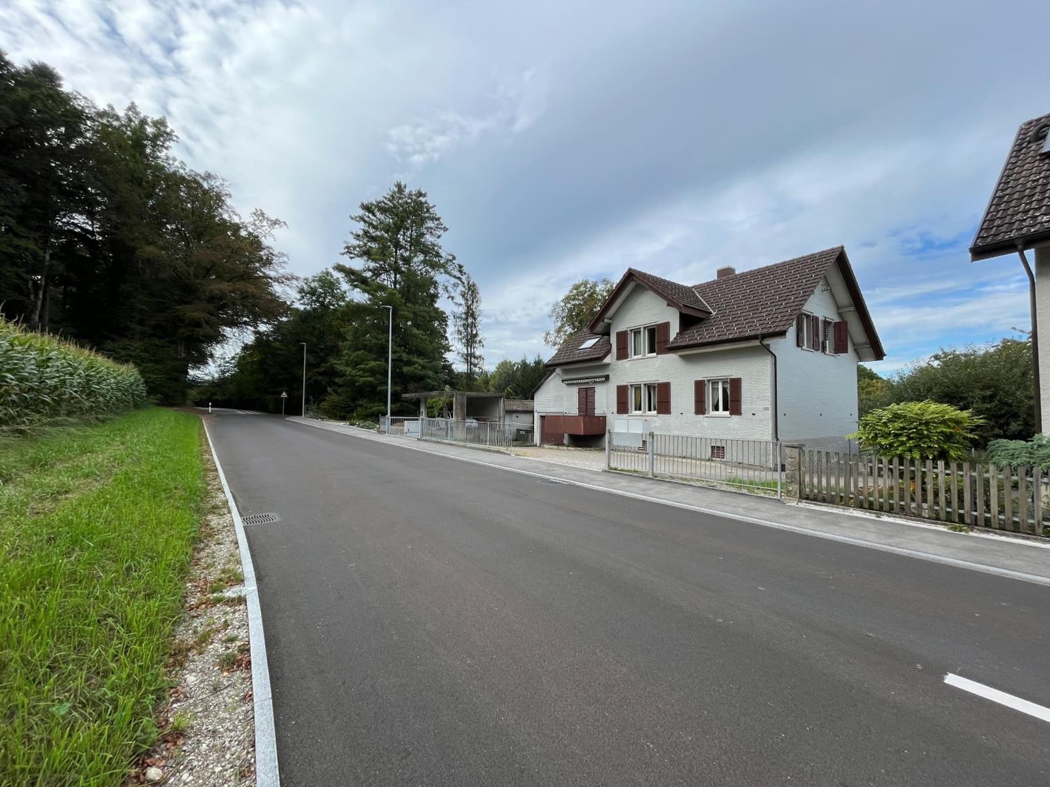 Edel Apartments Dulliken