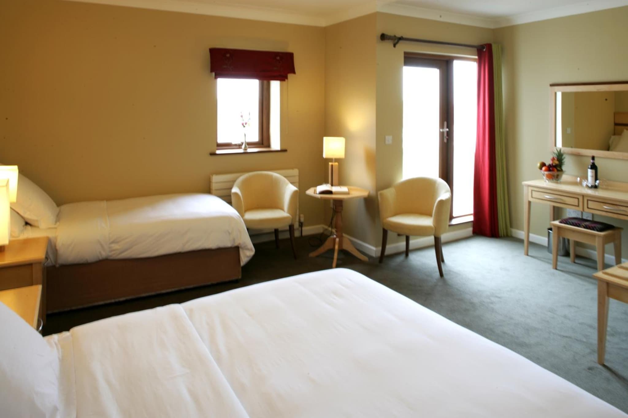 Inishbofin House Hotel photo 9