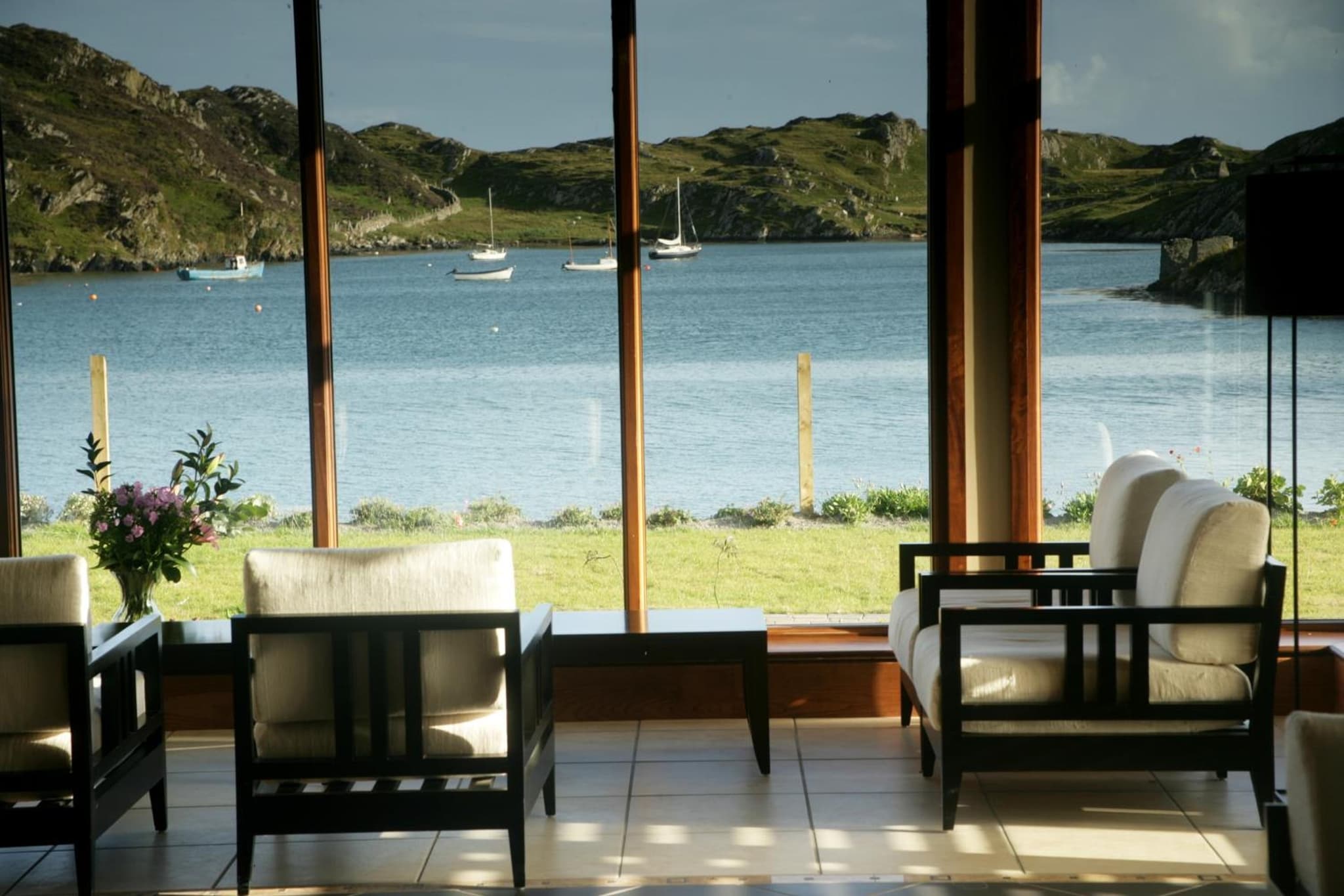Inishbofin House Hotel photo 6
