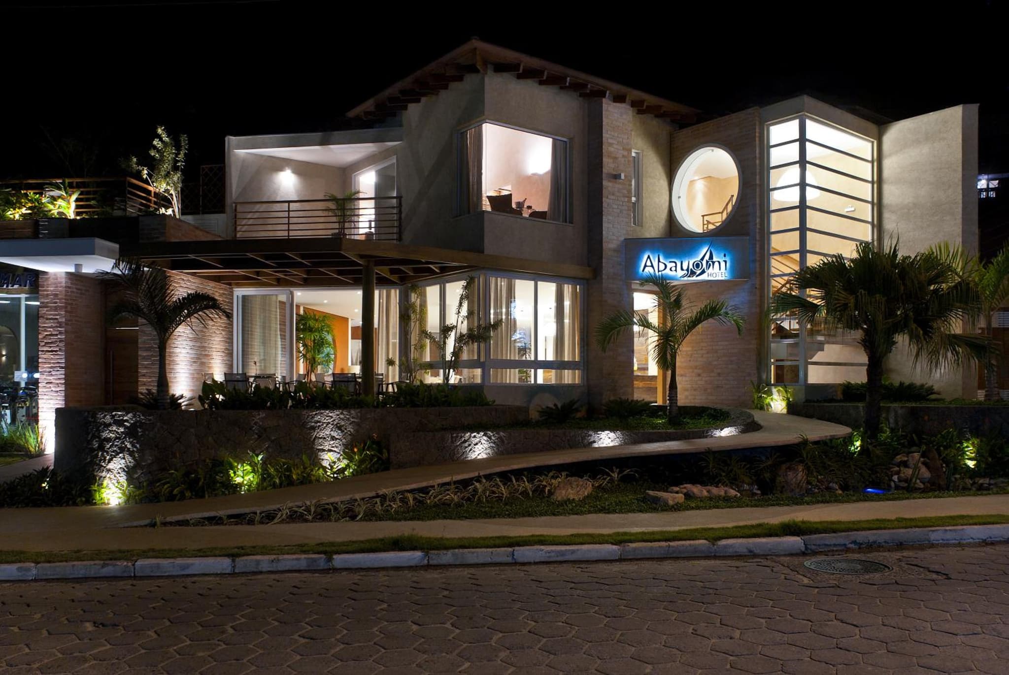 Abayomi Hotel photo 3