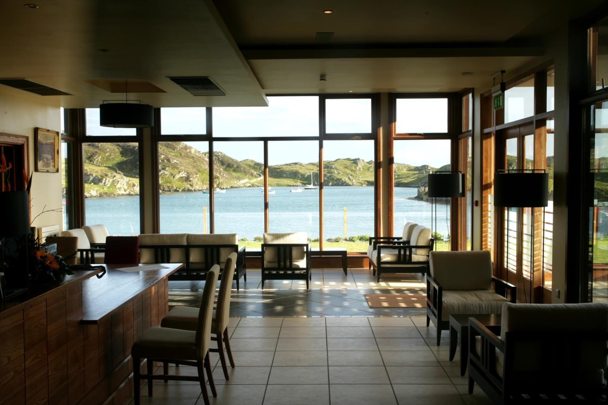 Inishbofin House Hotel photo 3