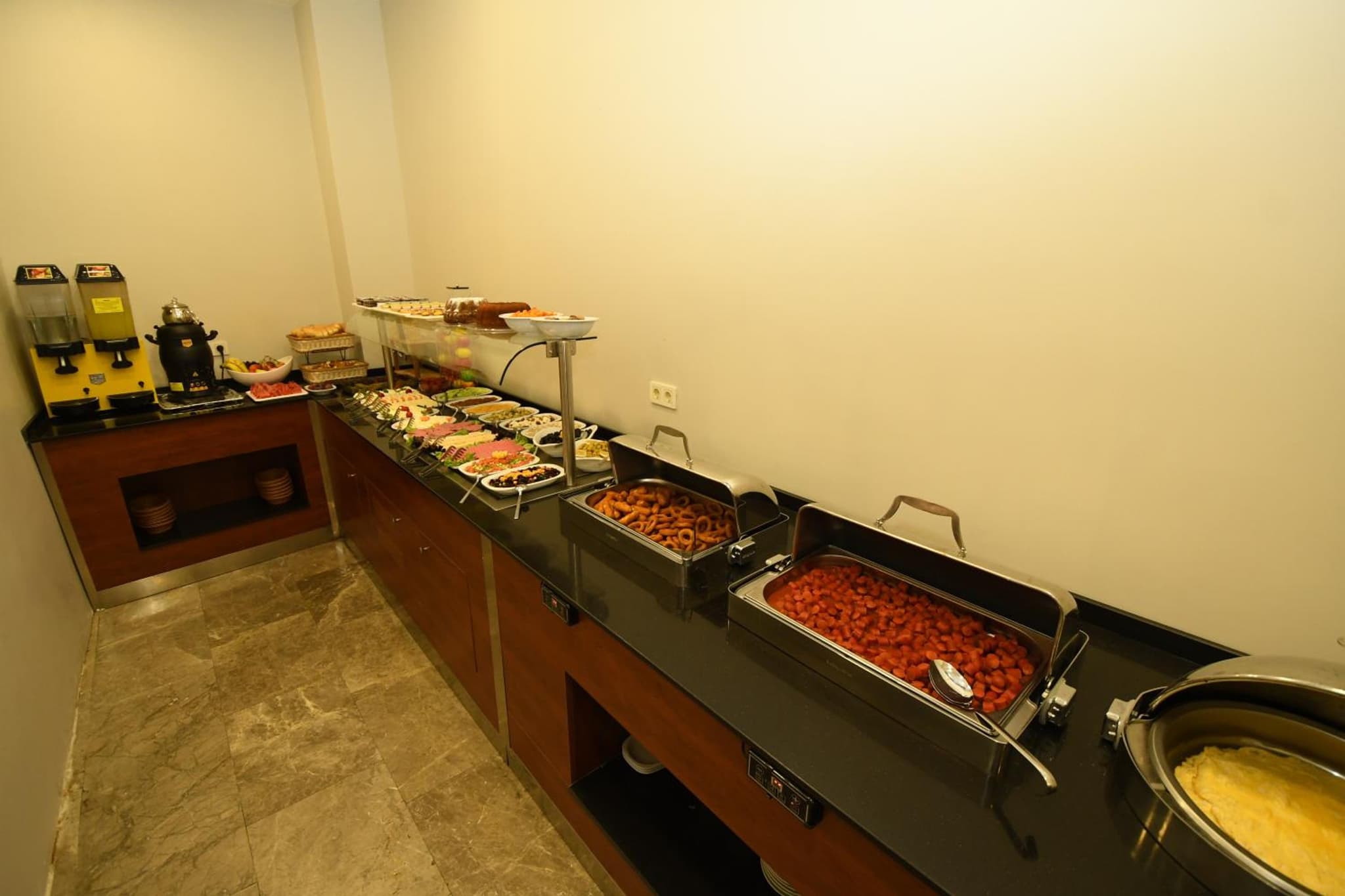 Novus Hotel İstanbul photo 7