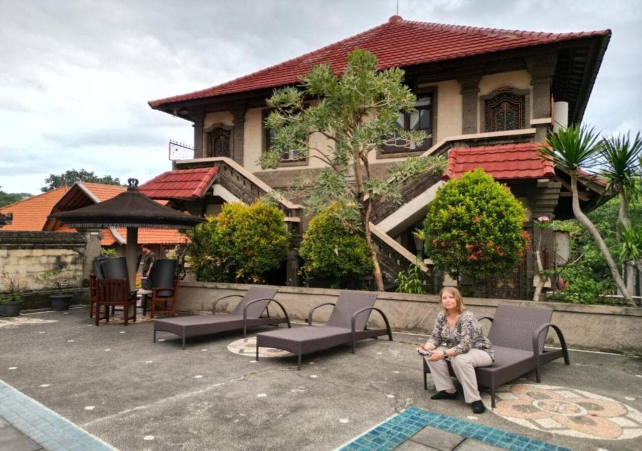 Pande Permai Hotel photo 4