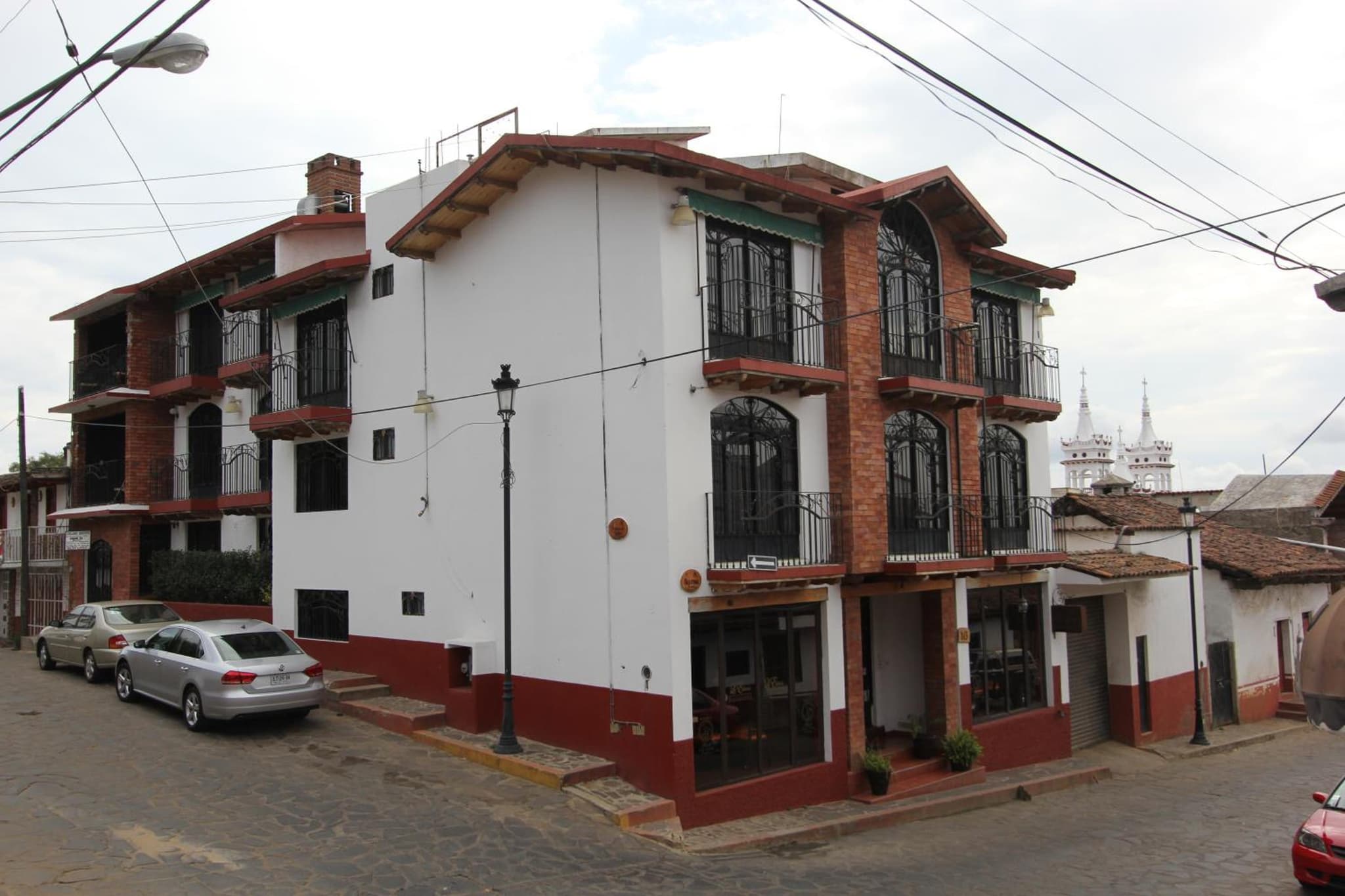 Hotel Real de la Sierra photo 4