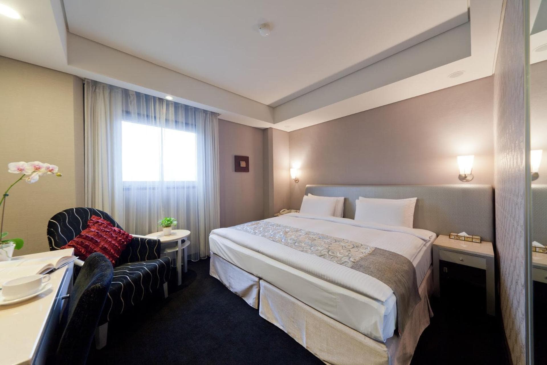 Harbor View Hotel photo 8