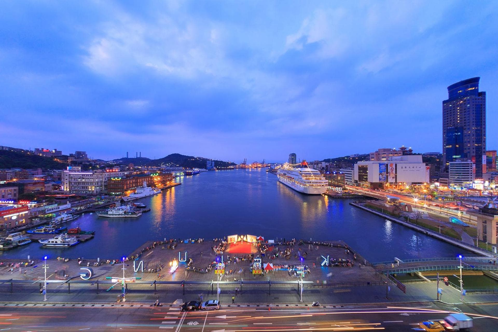 Harbor View Hotel photo 5