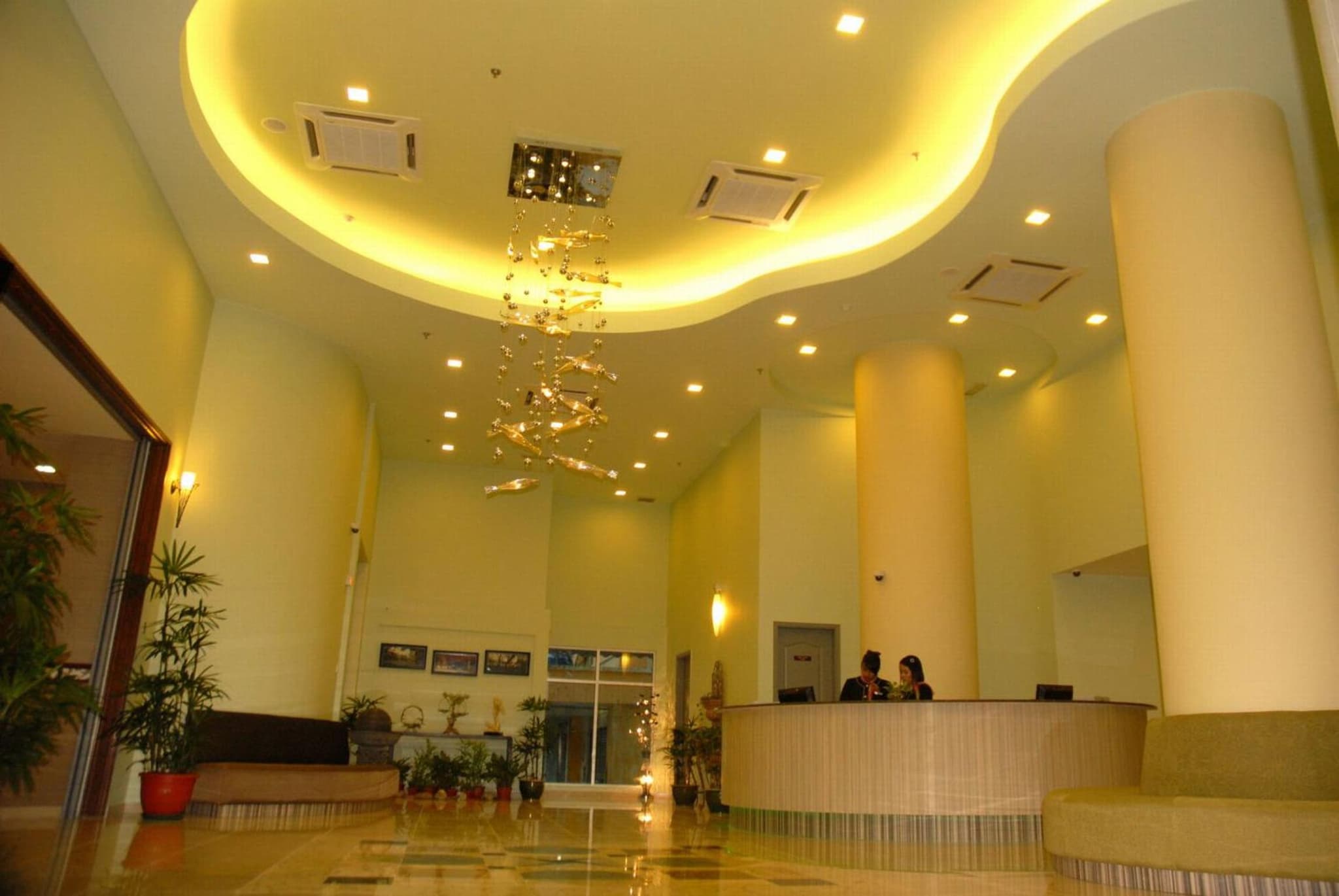 The Pavilion Hotel photo 7