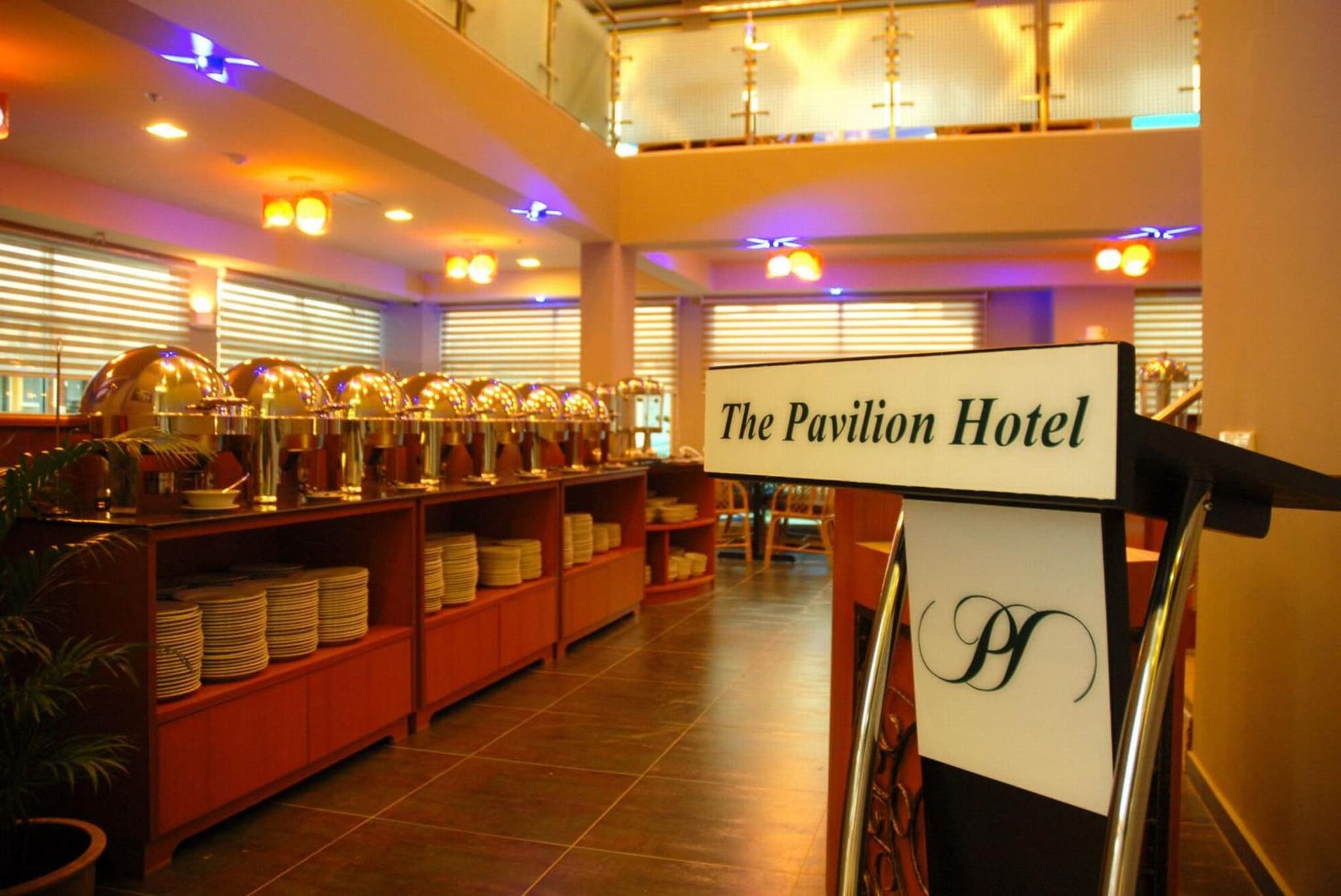 The Pavilion Hotel photo 3