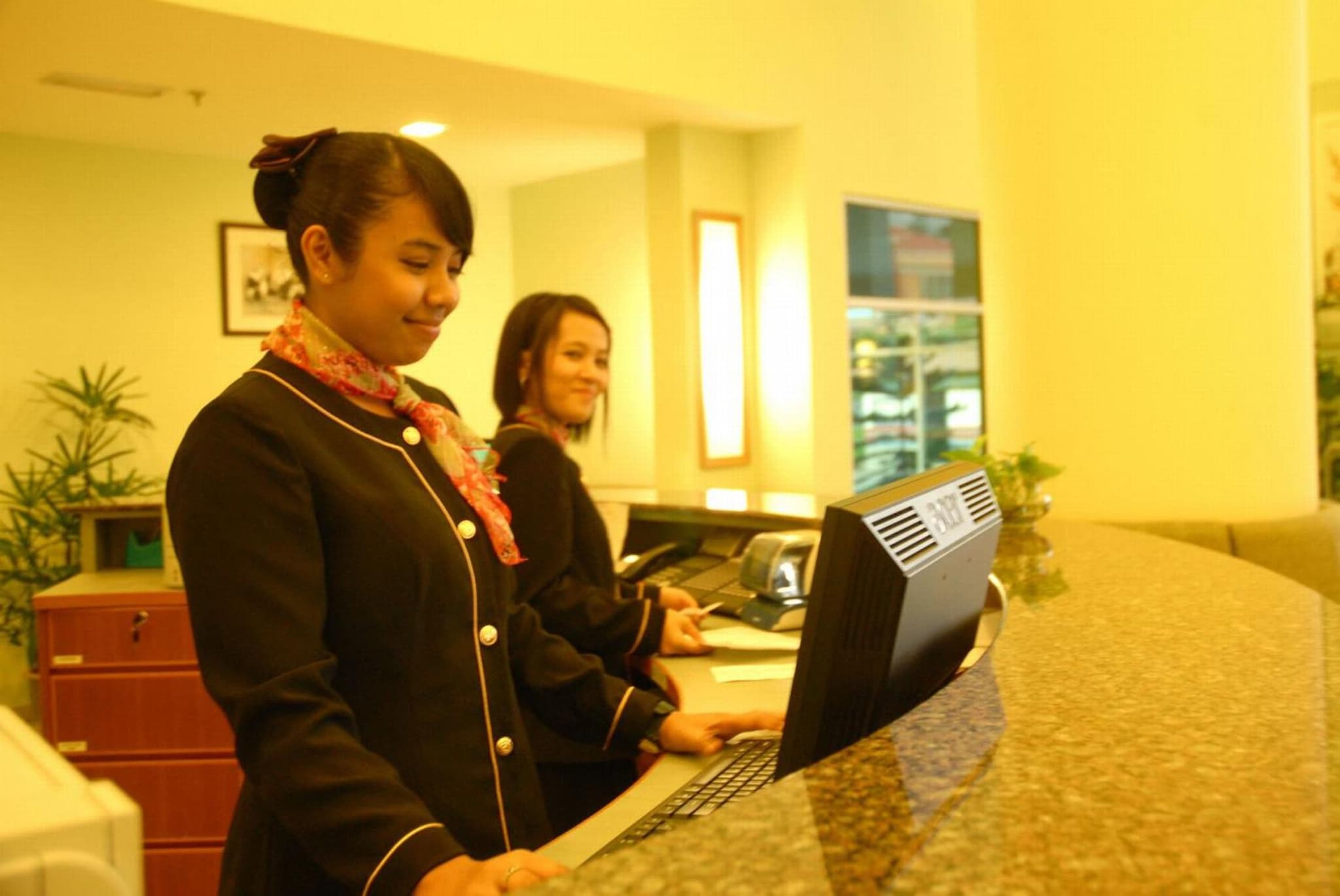 The Pavilion Hotel photo 4
