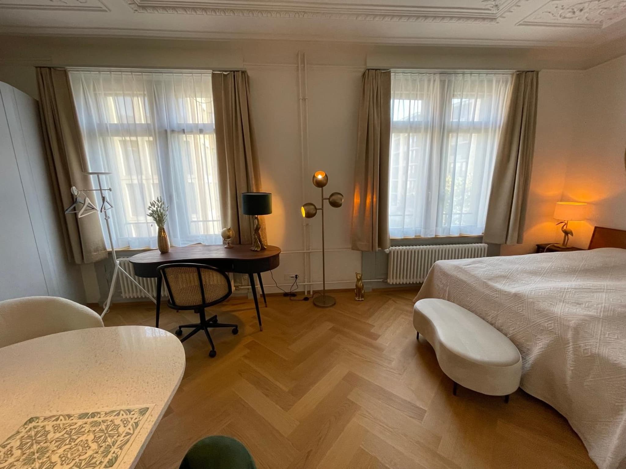 Exclusive residence next to Zürich main station photo 9