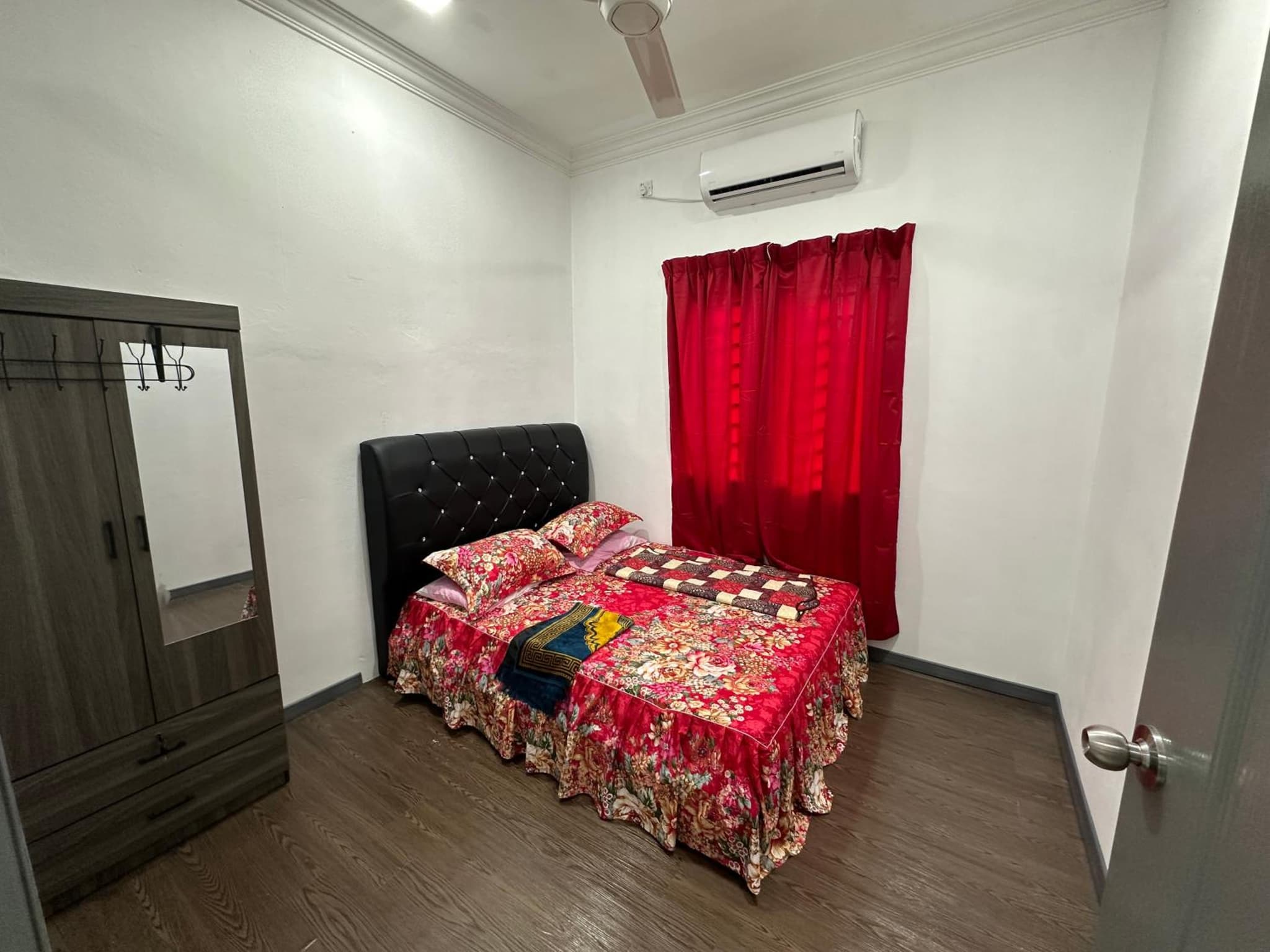 Dhia Homestay2 photo 6