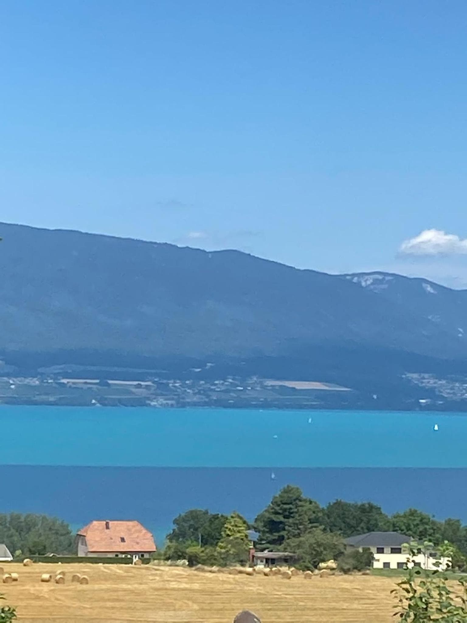 Appartement chalet avec une vue panoramique l'endroit idéal pour se ressourcer photo 3