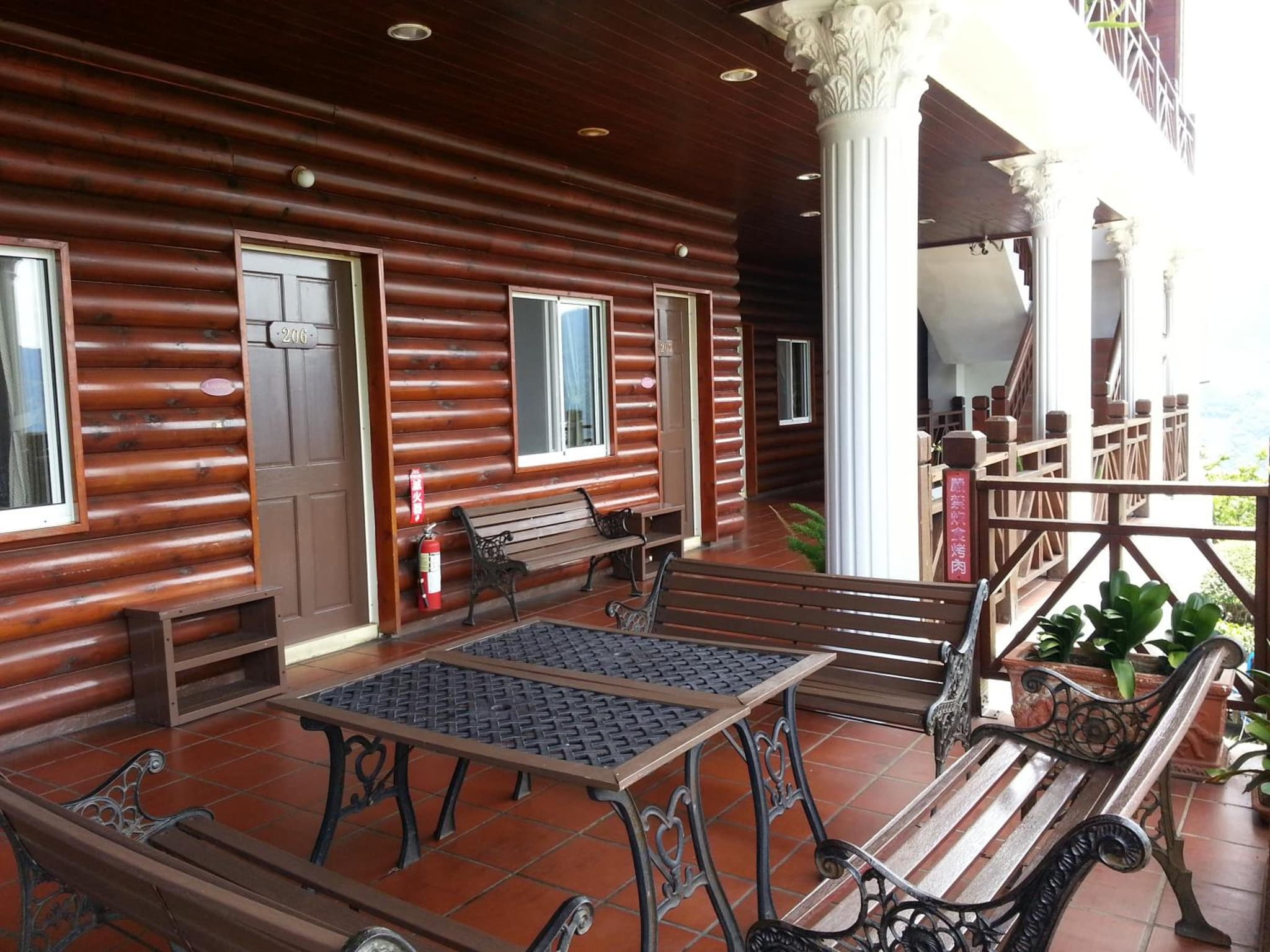 Liching Garden Villa photo 8