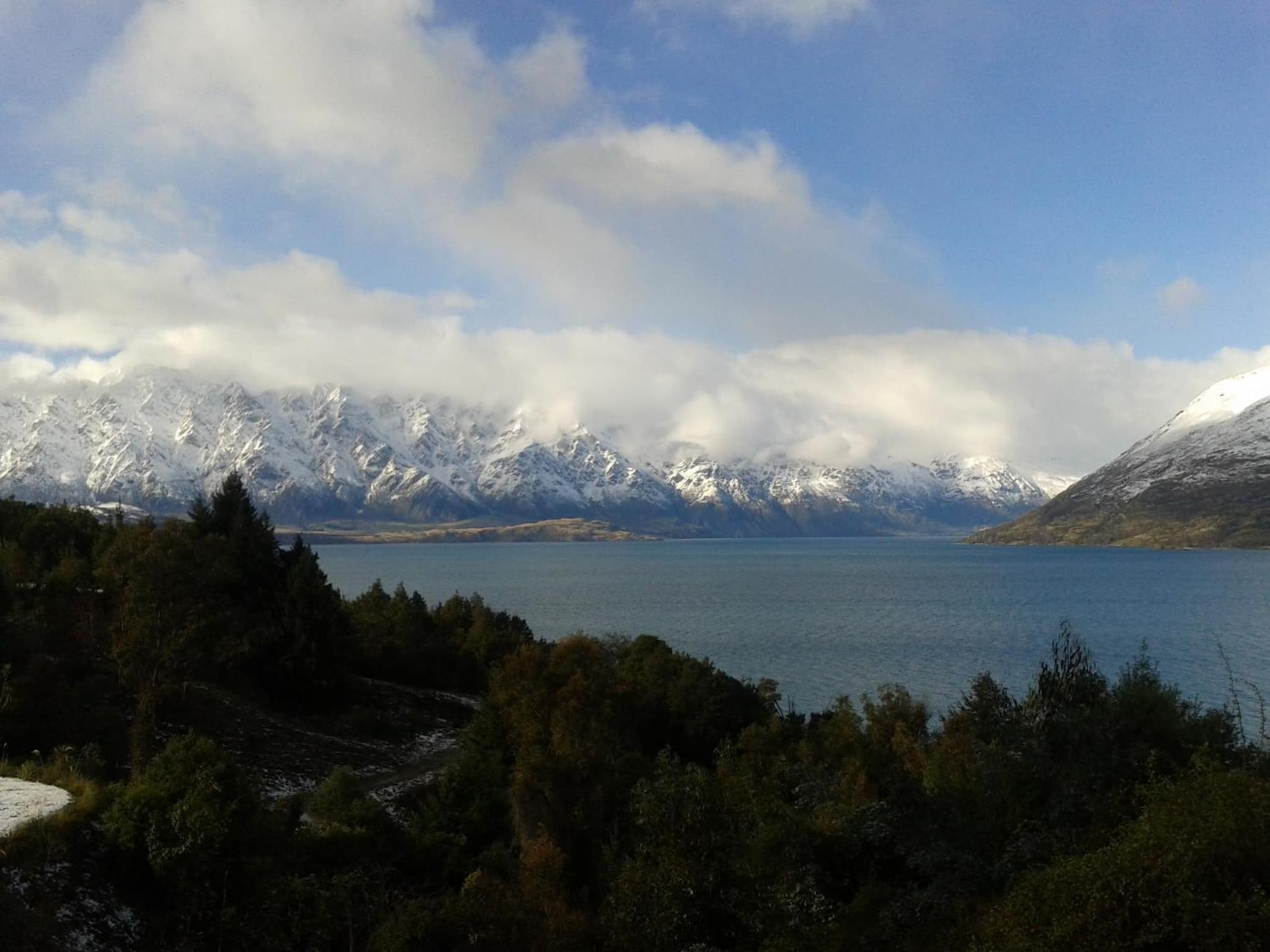 Hidden Lodge Queenstown photo 3