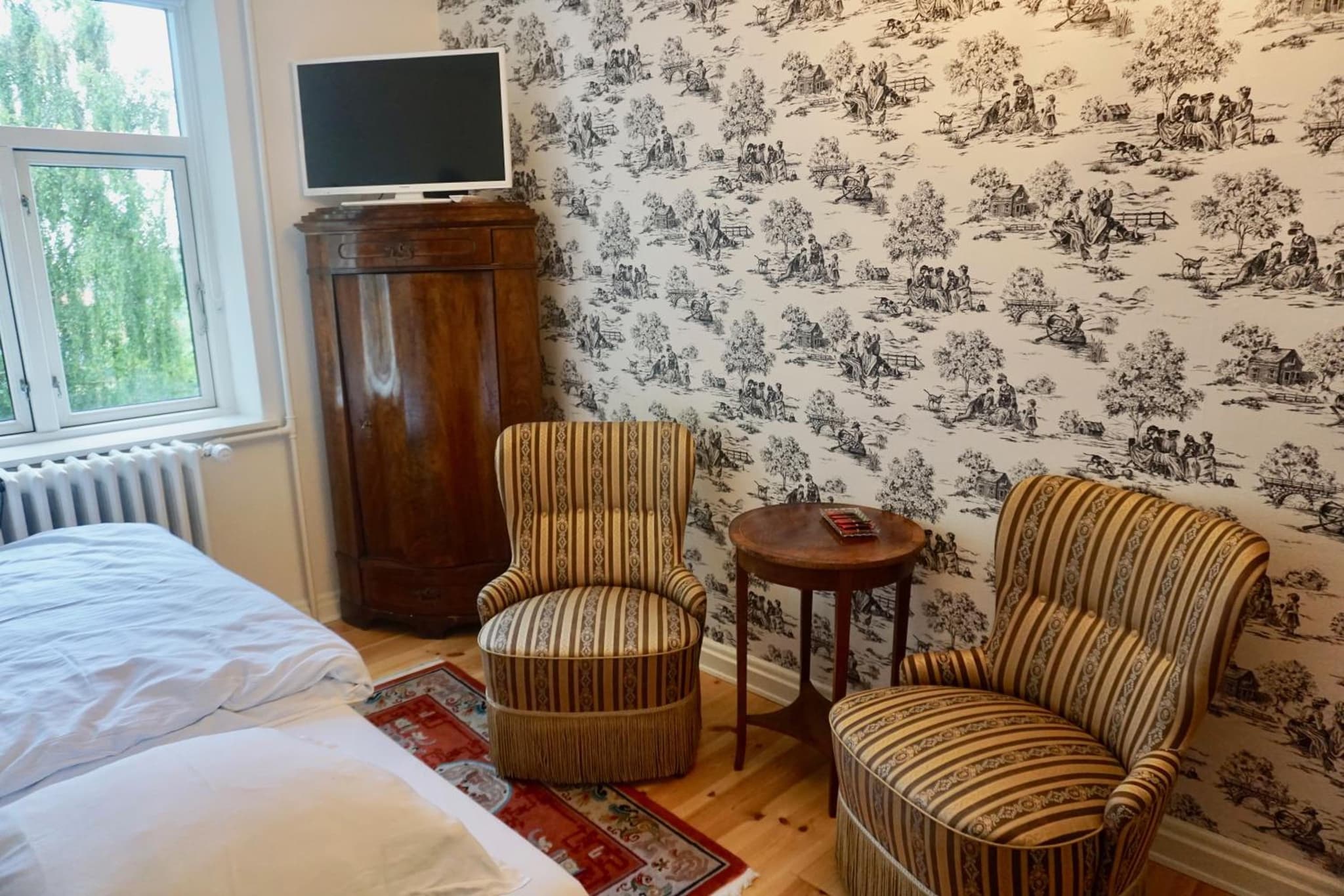 Old Roses Guesthouse photo 4