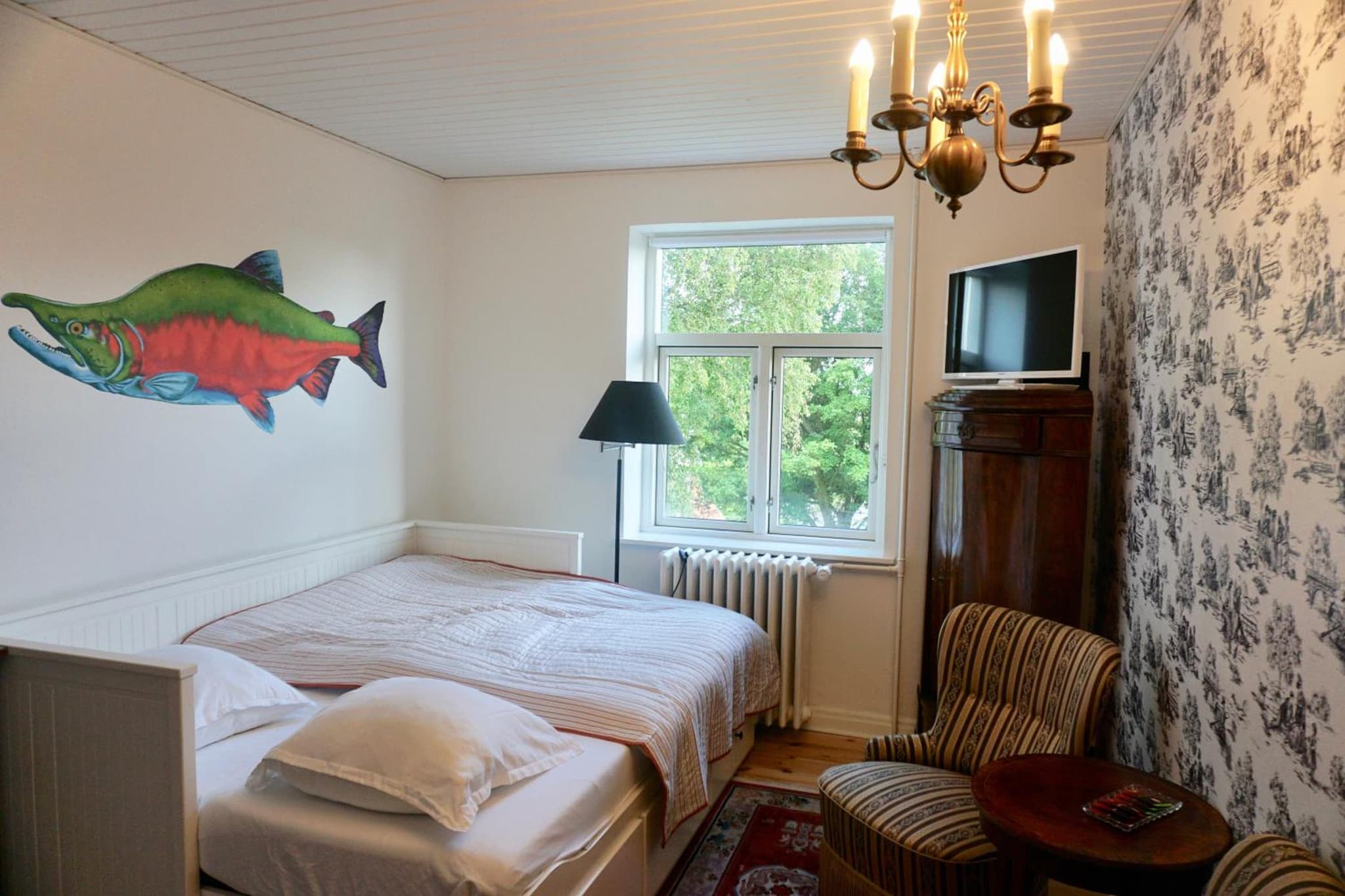 Old Roses Guesthouse photo 7