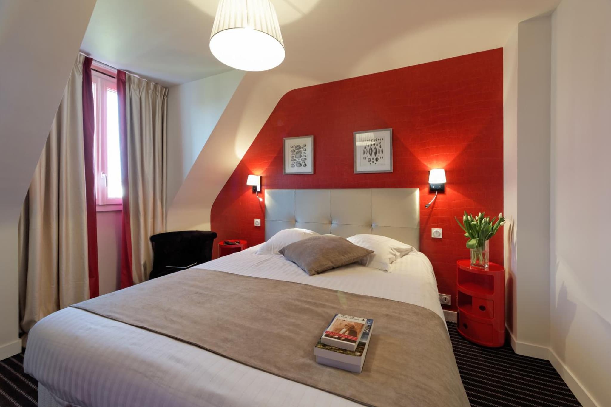 Hôtel La Résidence photo 9
