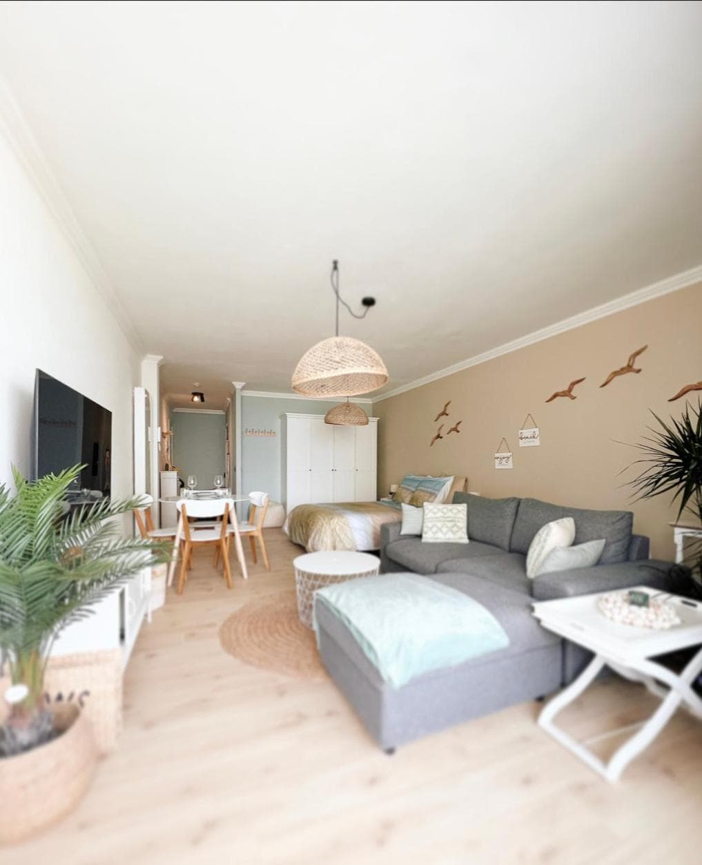 Studio Sea View - Royal Ascot photo 6