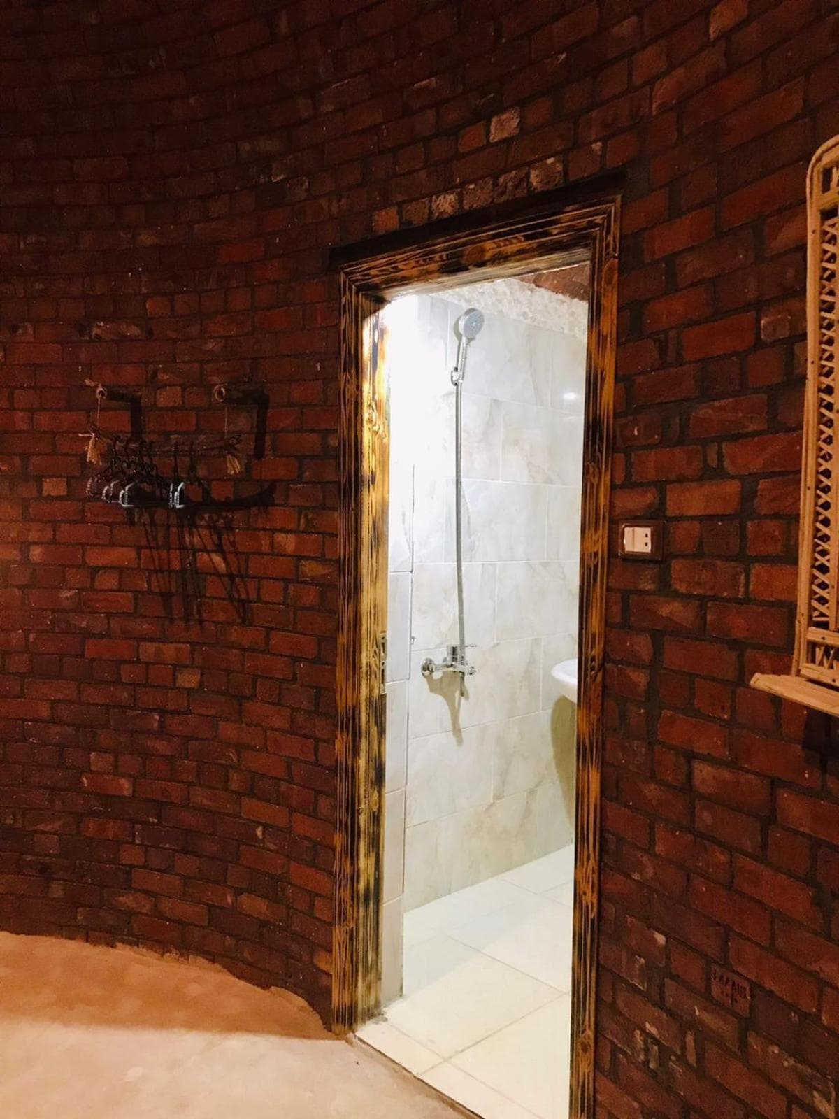 Gazrashek Siwa Hot spring& trips Haven photo 4