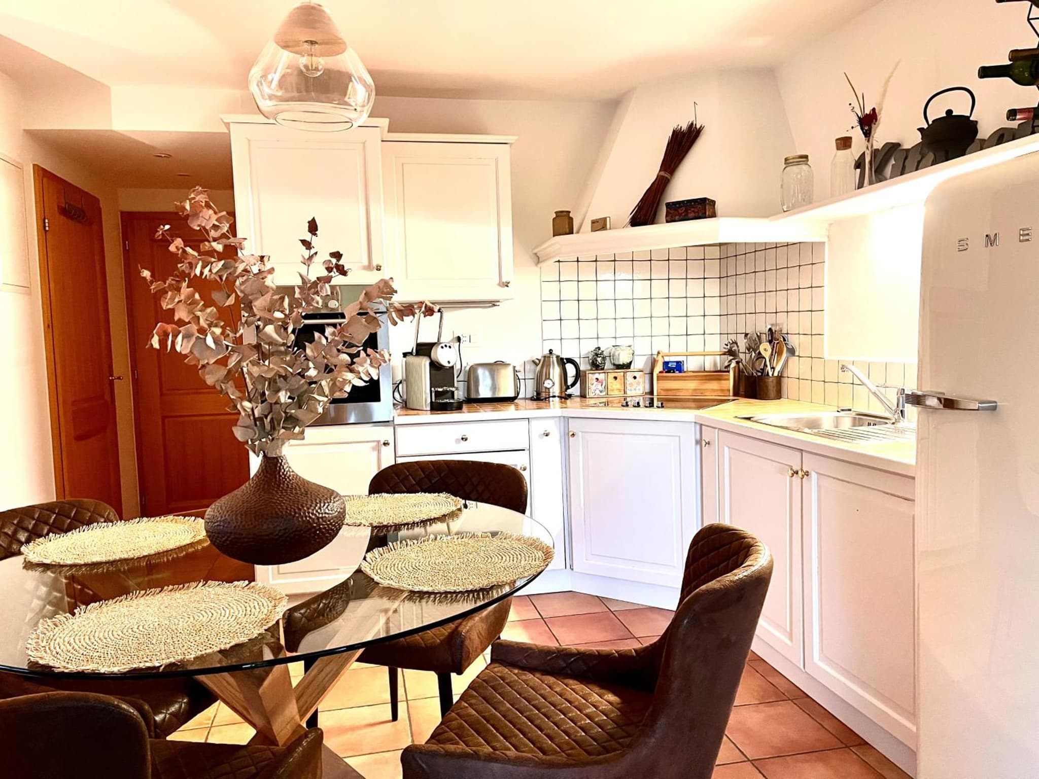Chalet Apartment Serenity Lodge photo 7