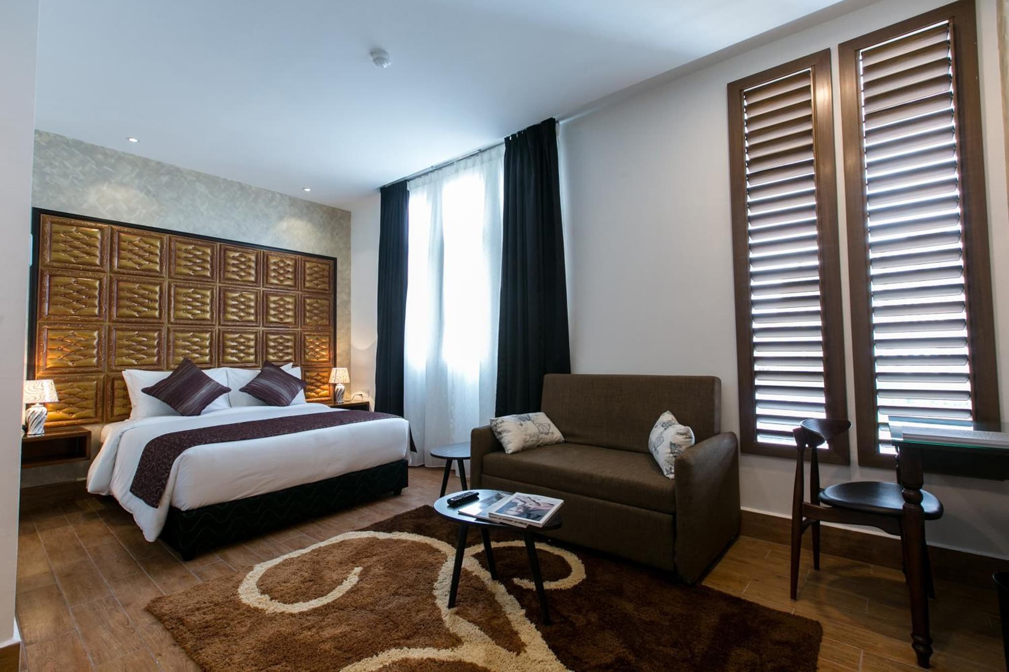 Belllo Hotel JB Central photo 2